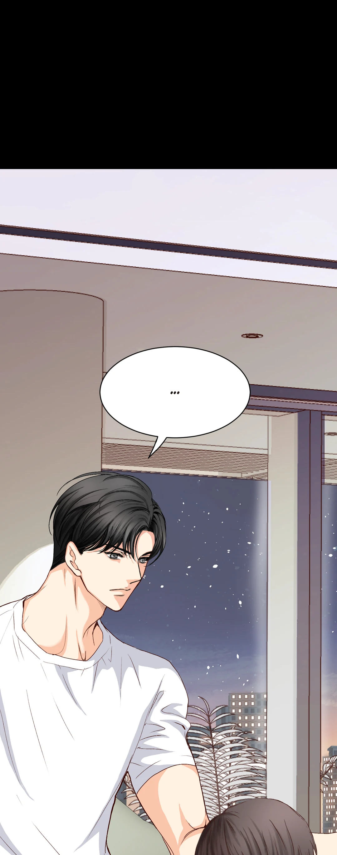Bluffing Chapter 14 page 65 - 