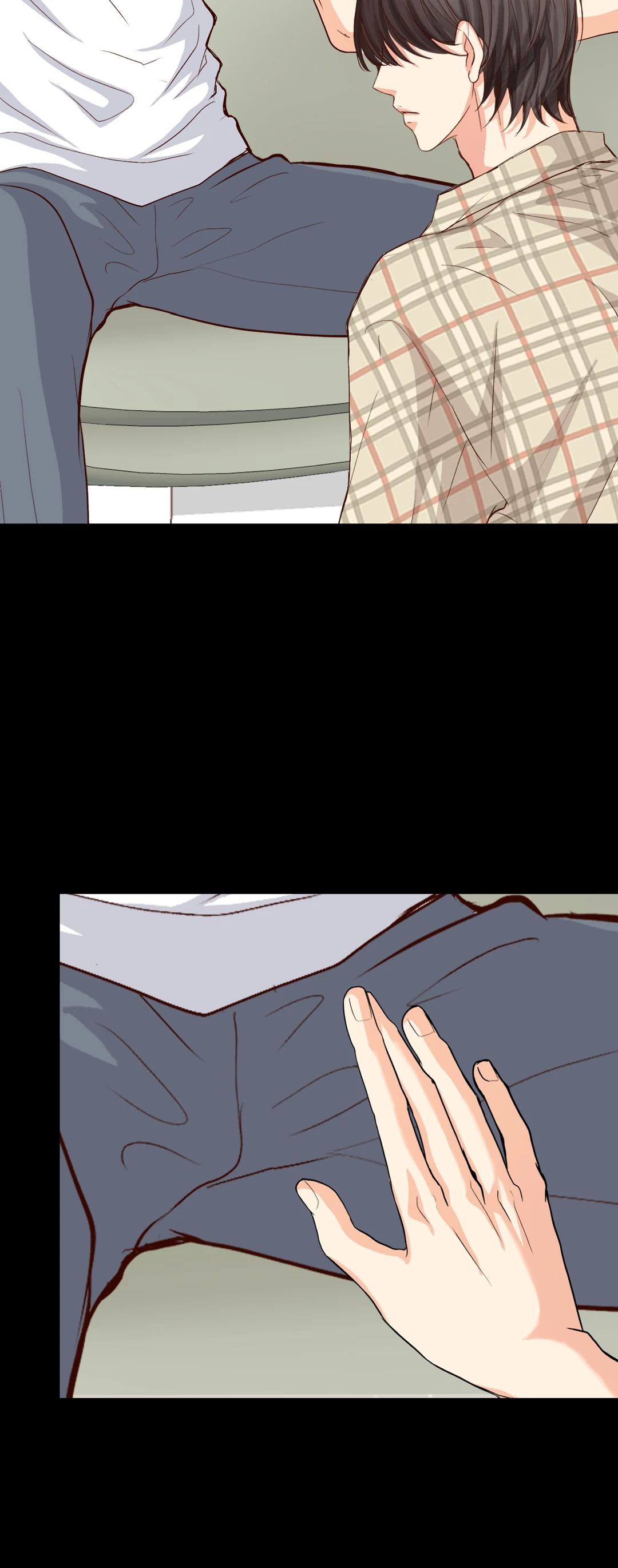Bluffing Chapter 14 page 66 - 