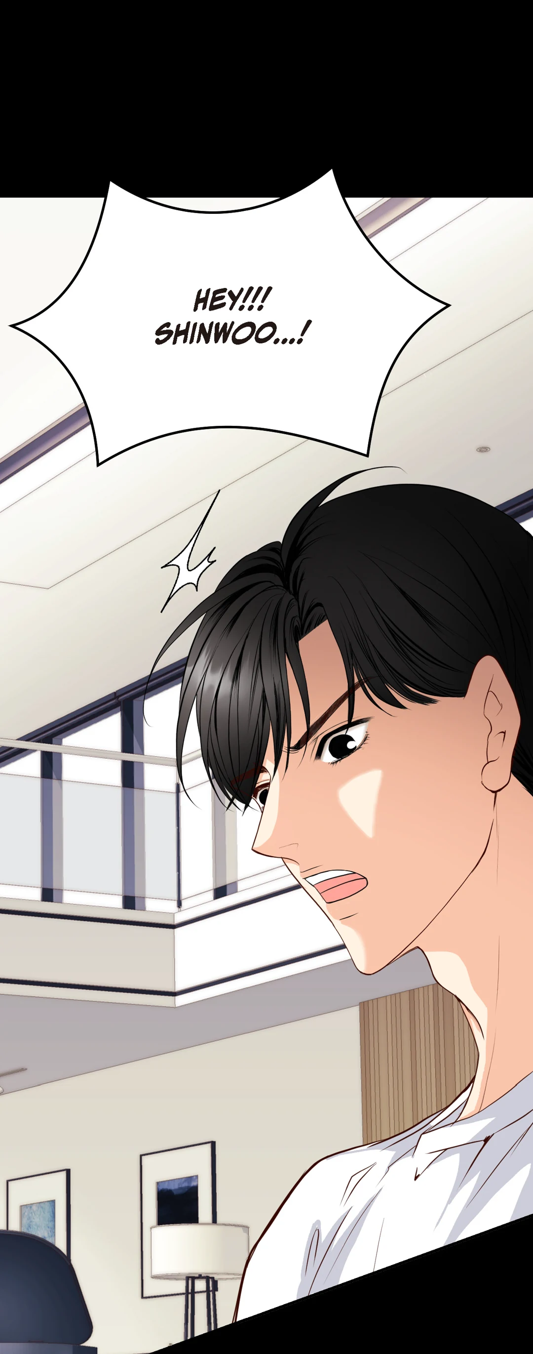Bluffing Chapter 14 page 67 - 