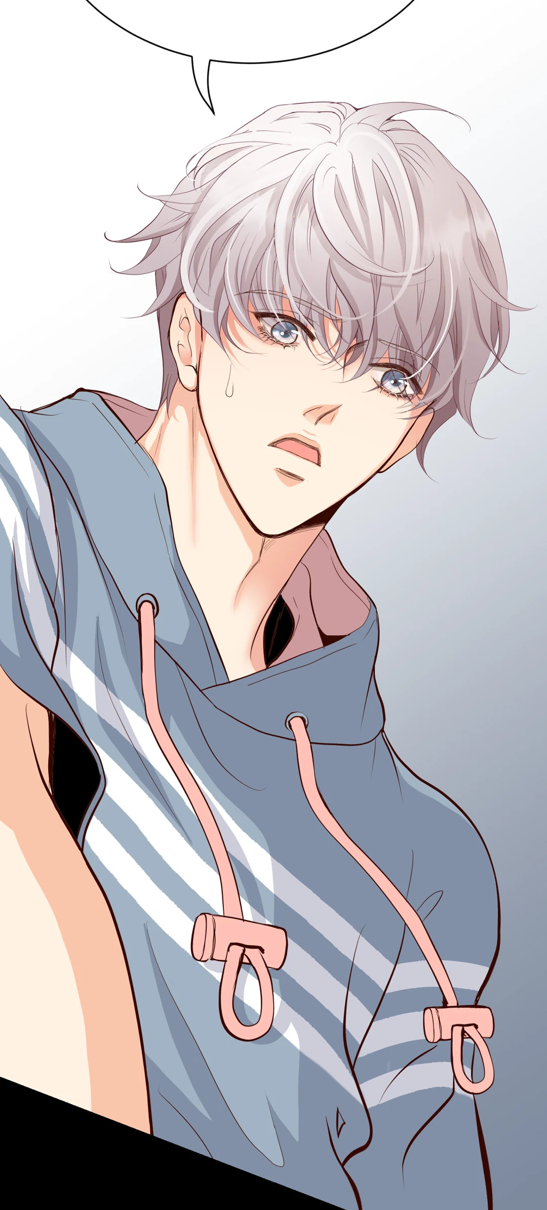 Bluffing Chapter 14 page 71 - 