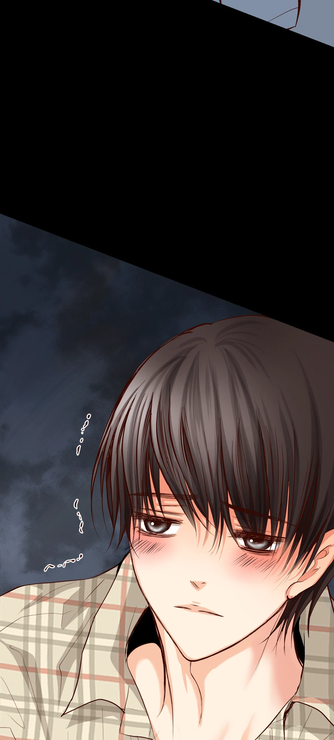 Bluffing Chapter 14 page 72 - 