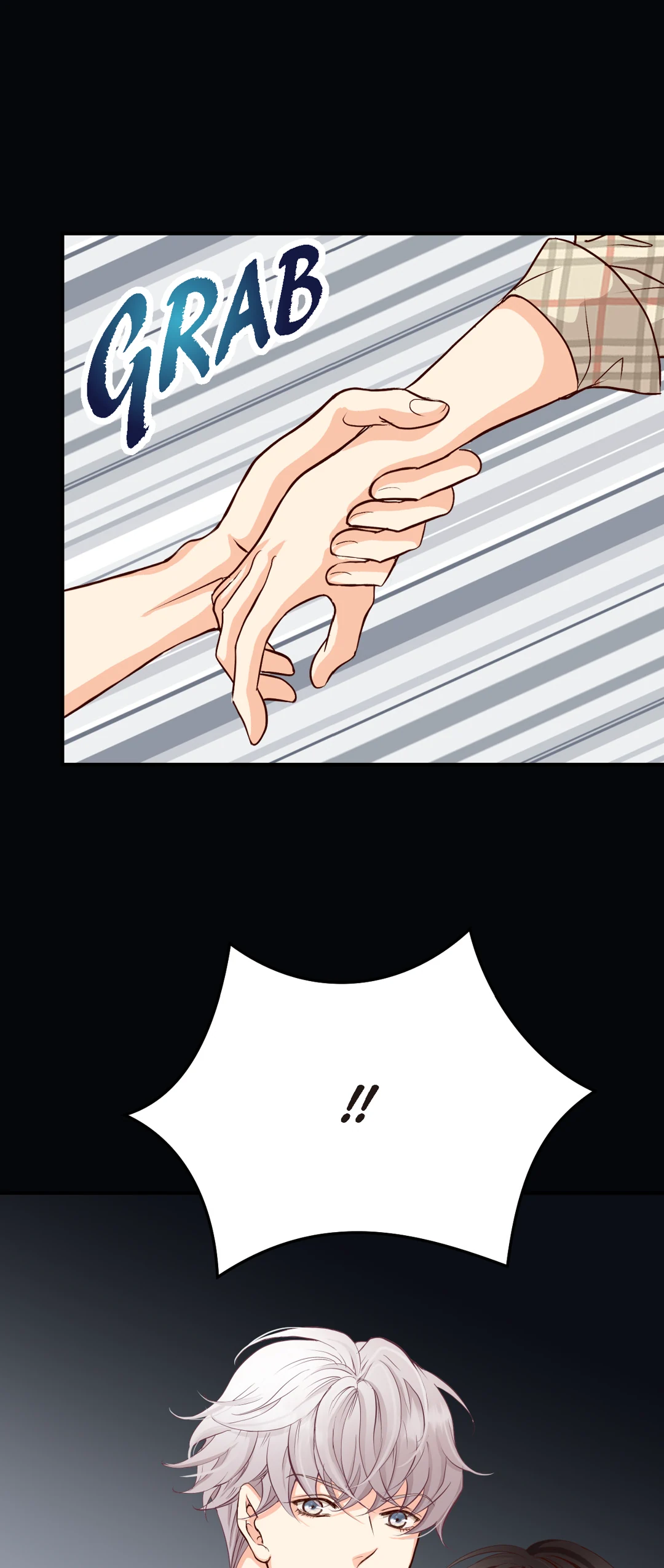 Bluffing Chapter 14 page 75 - 