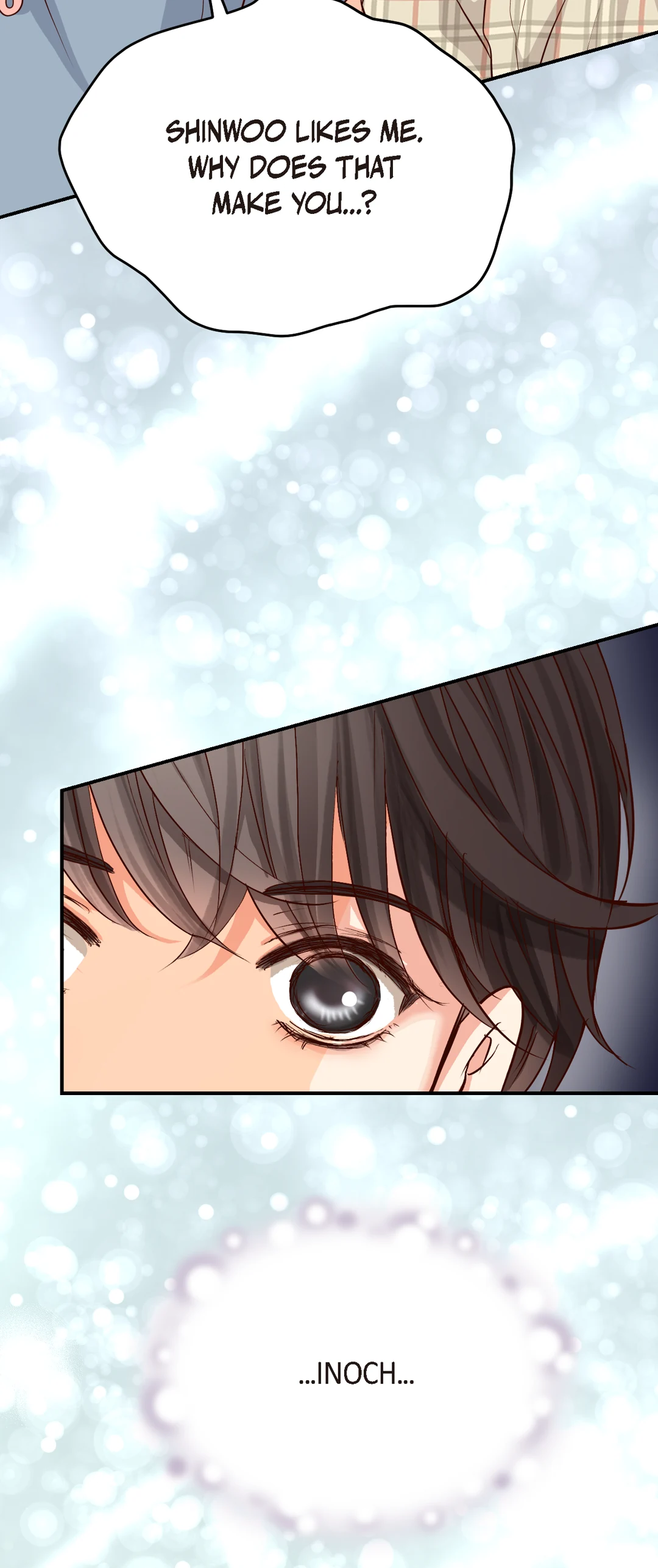 Bluffing Chapter 15 page 11 - 