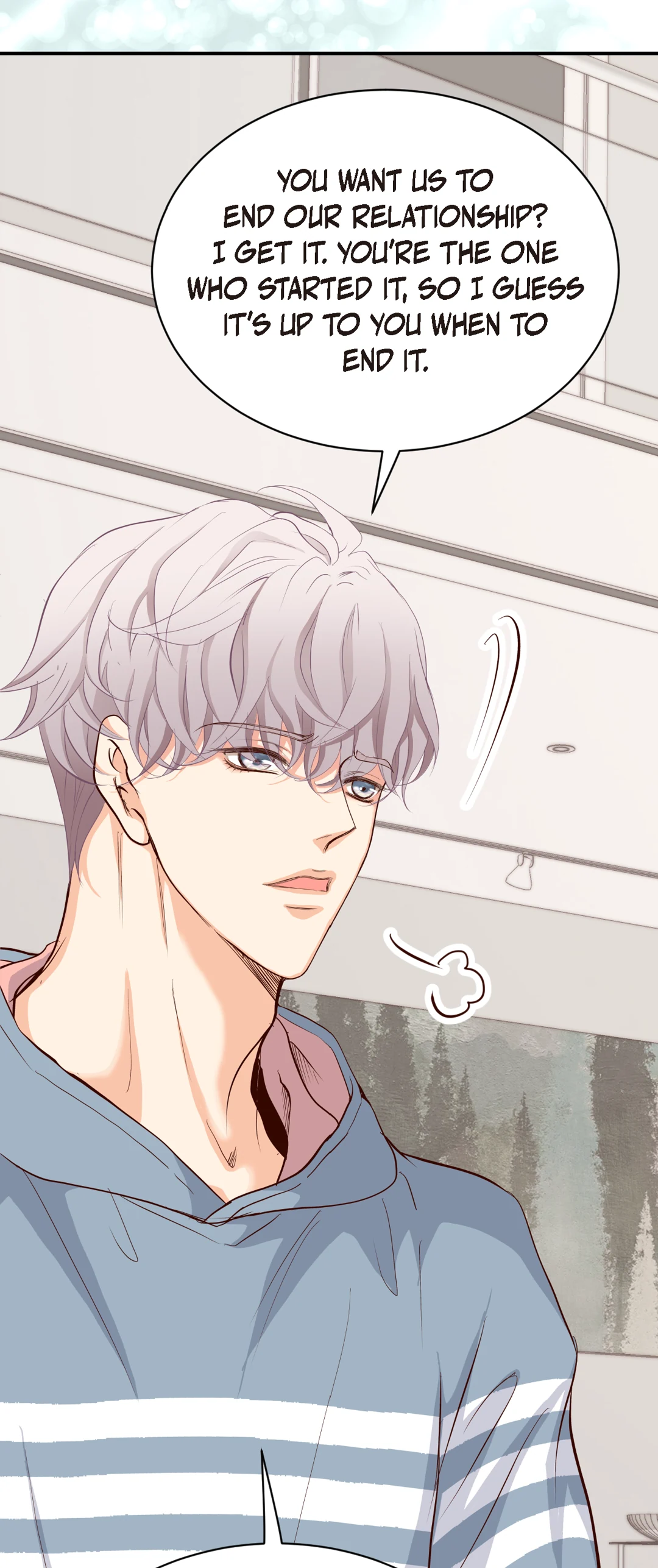 Bluffing Chapter 15 page 12 - 