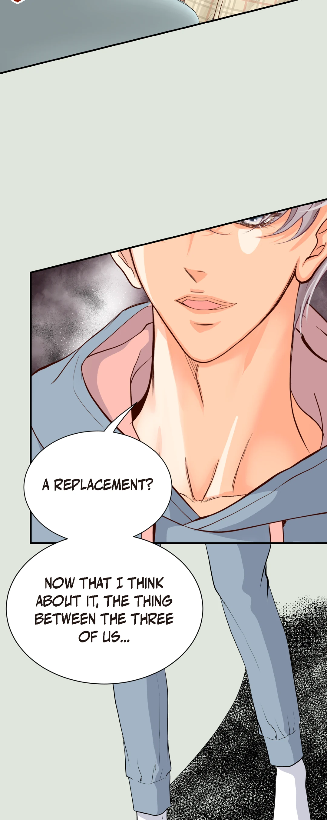 Bluffing Chapter 15 page 16 - 
