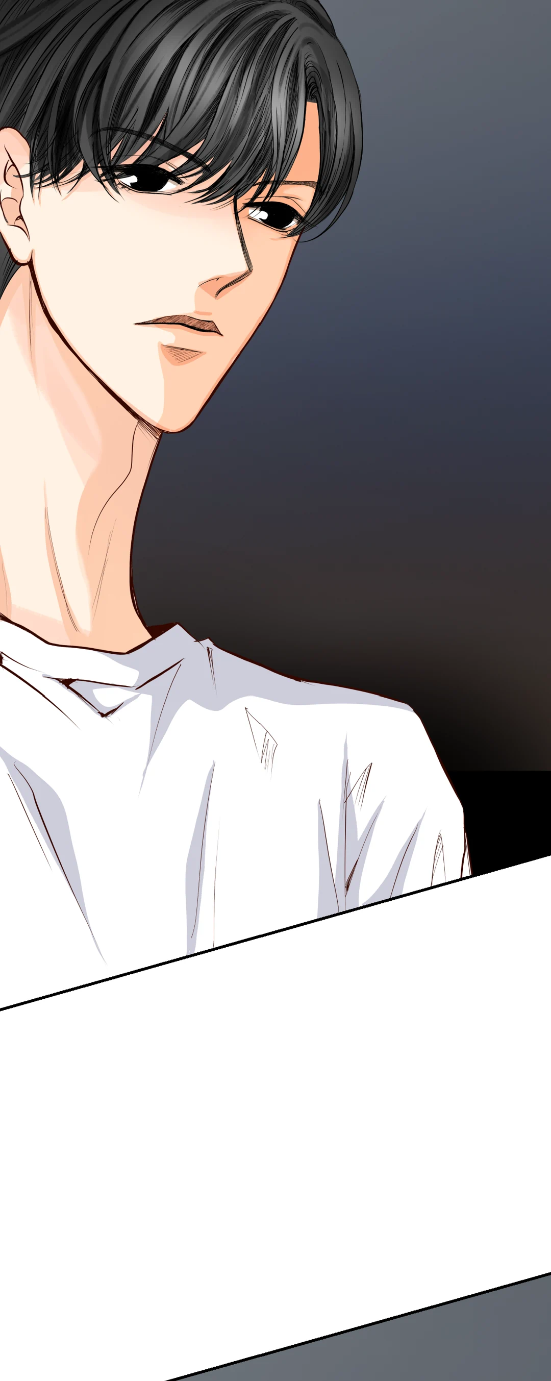 Bluffing Chapter 15 page 19 - 
