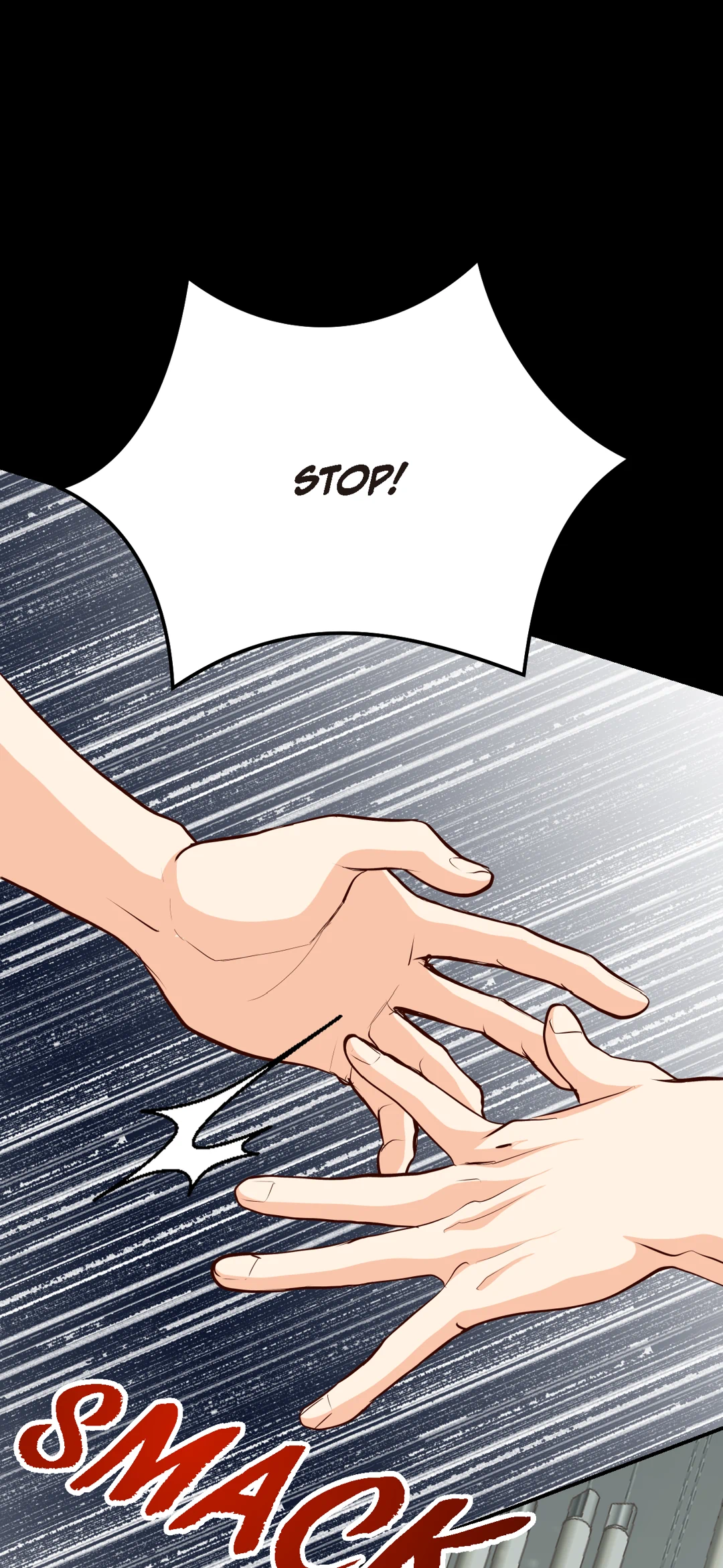 Bluffing Chapter 15 page 3 - 