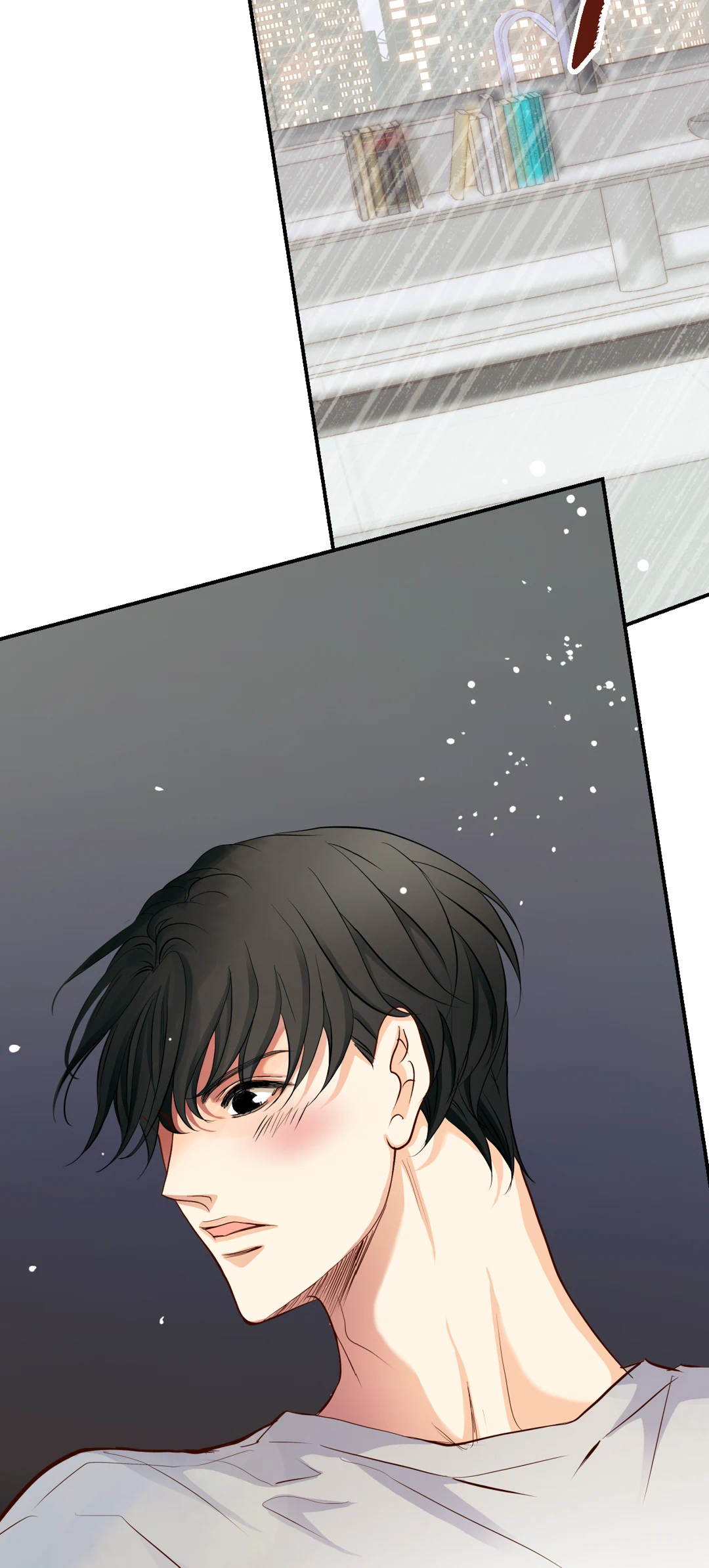 Bluffing Chapter 15 page 28 - 