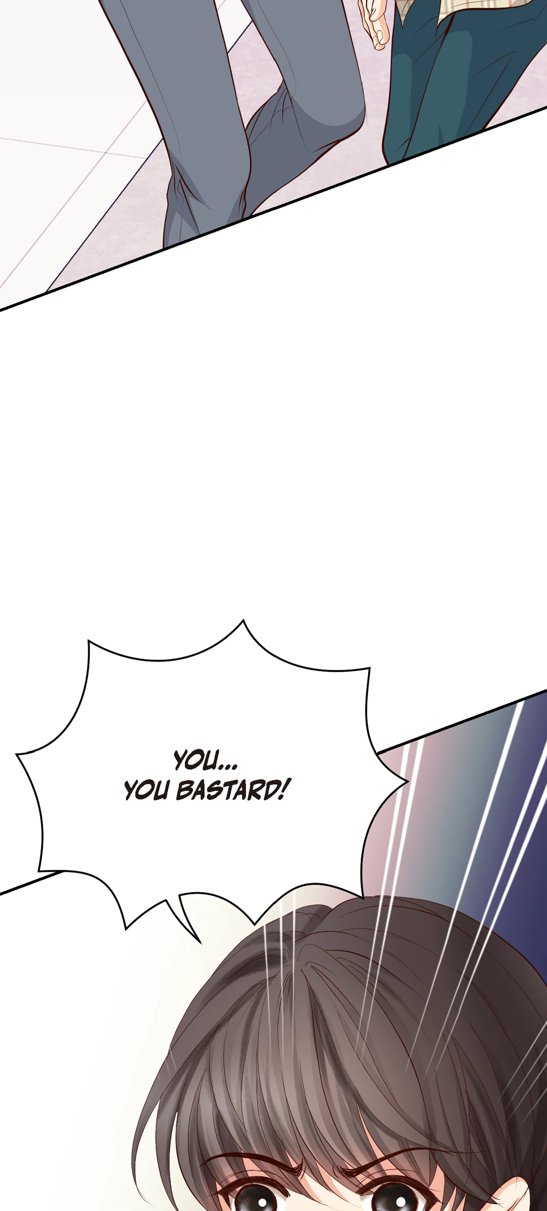 Bluffing Chapter 15 page 31 - 