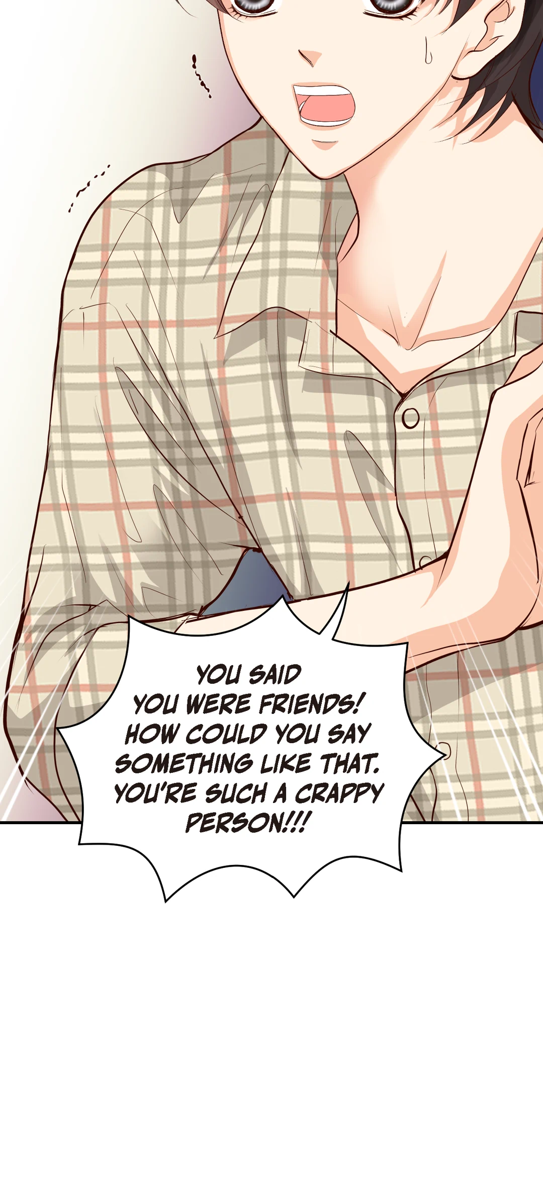 Bluffing Chapter 15 page 32 - 