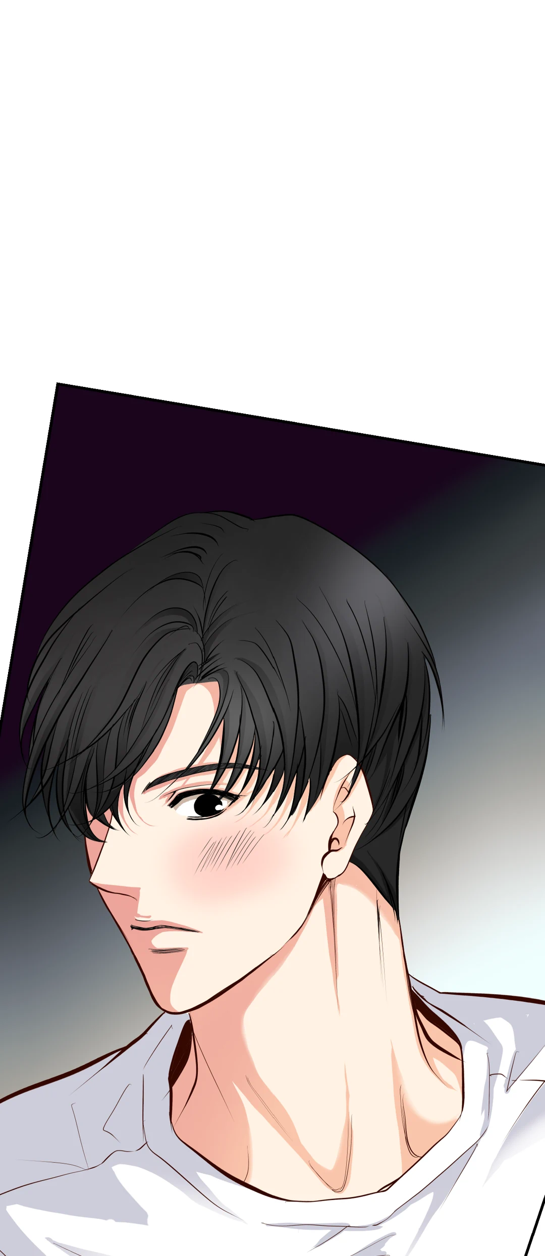 Bluffing Chapter 15 page 33 - 