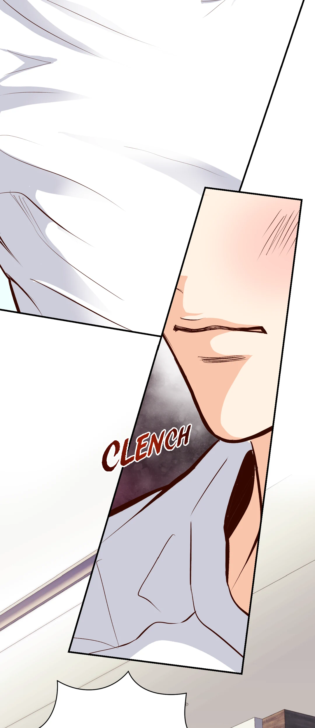 Bluffing Chapter 15 page 34 - 
