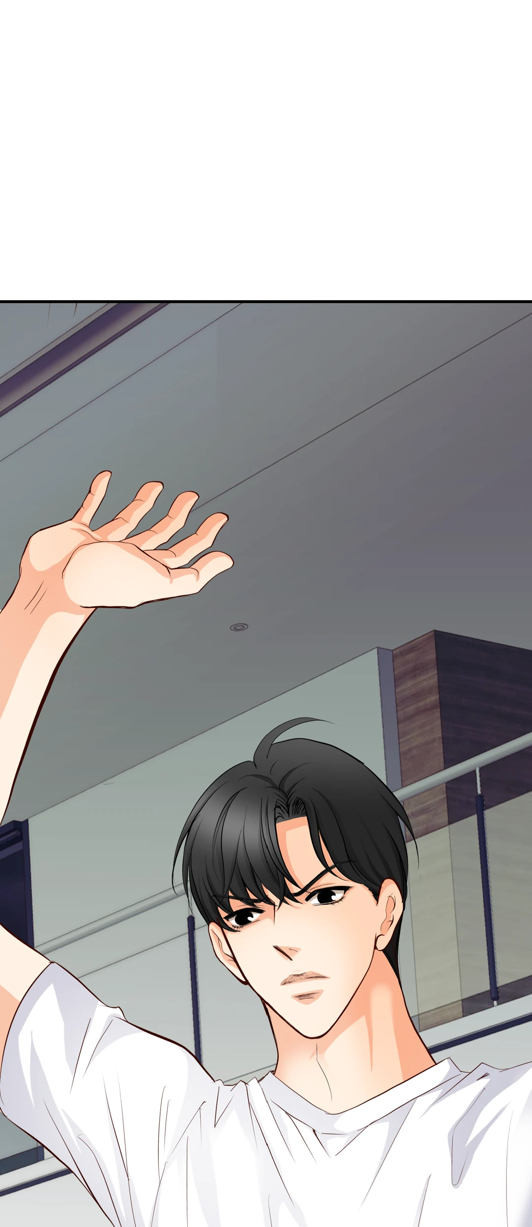 Bluffing Chapter 15 page 36 - 