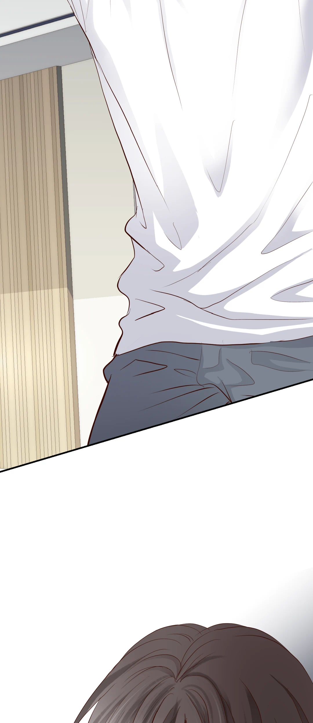 Bluffing Chapter 15 page 37 - 
