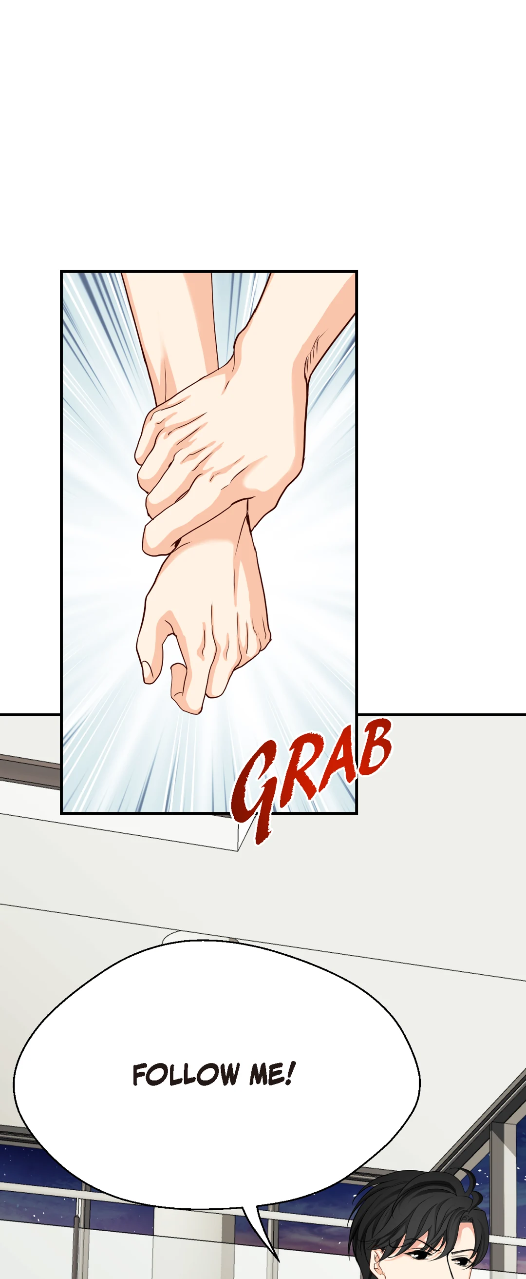 Bluffing Chapter 15 page 39 - 