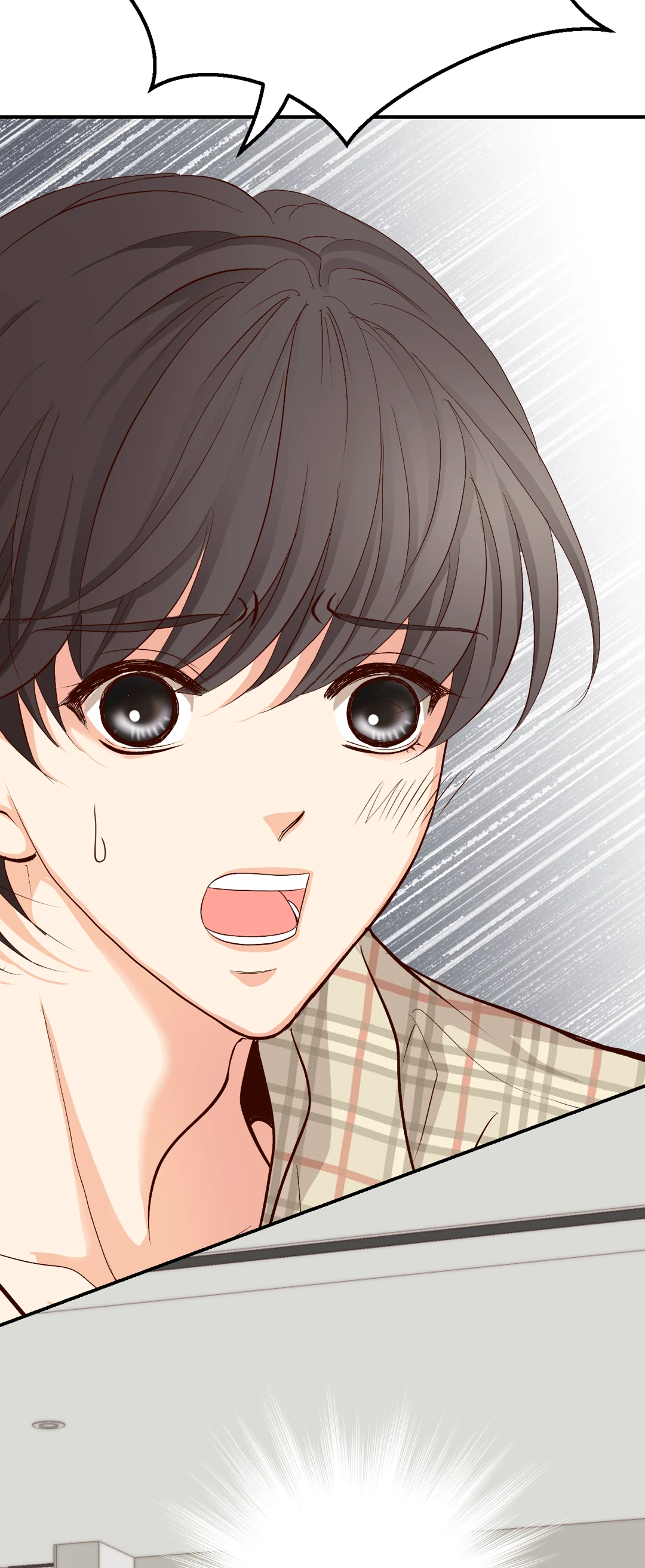Bluffing Chapter 15 page 41 - 