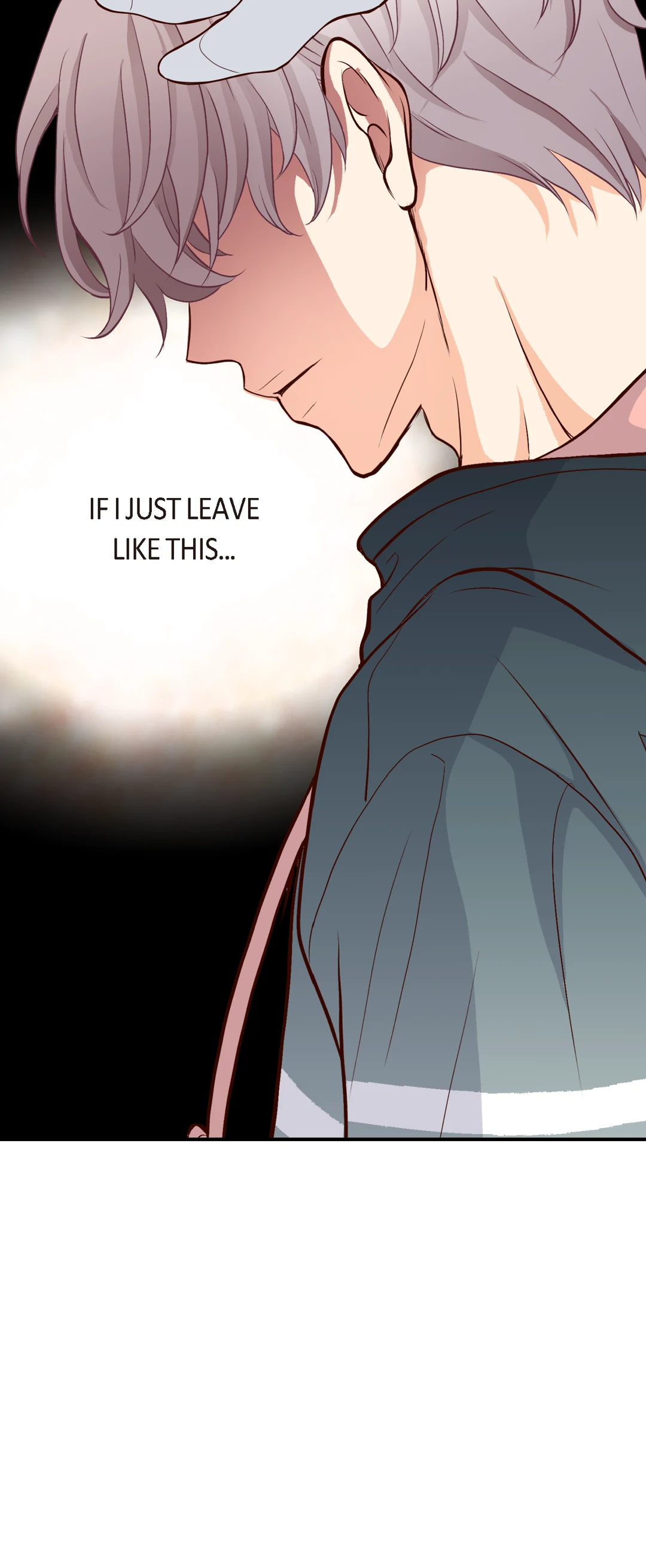 Bluffing Chapter 15 page 44 - 