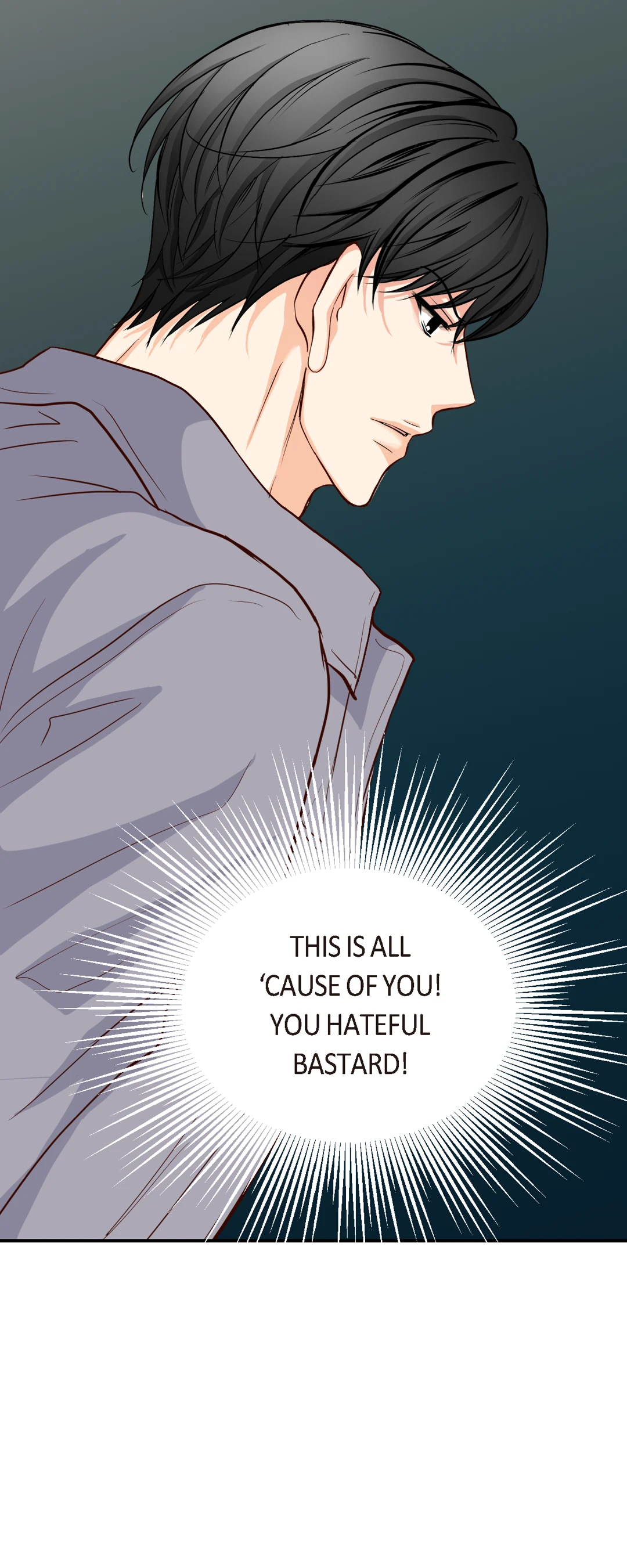 Bluffing Chapter 15 page 49 - 