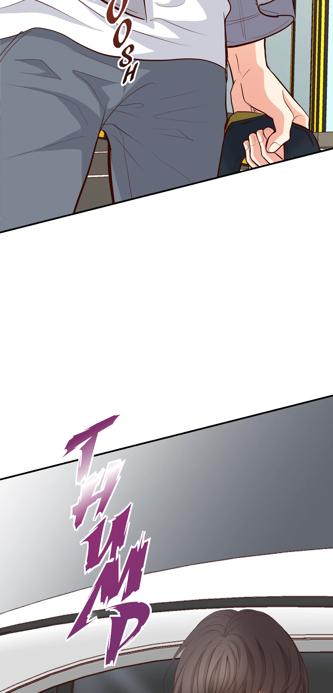 Bluffing Chapter 15 page 53 - 