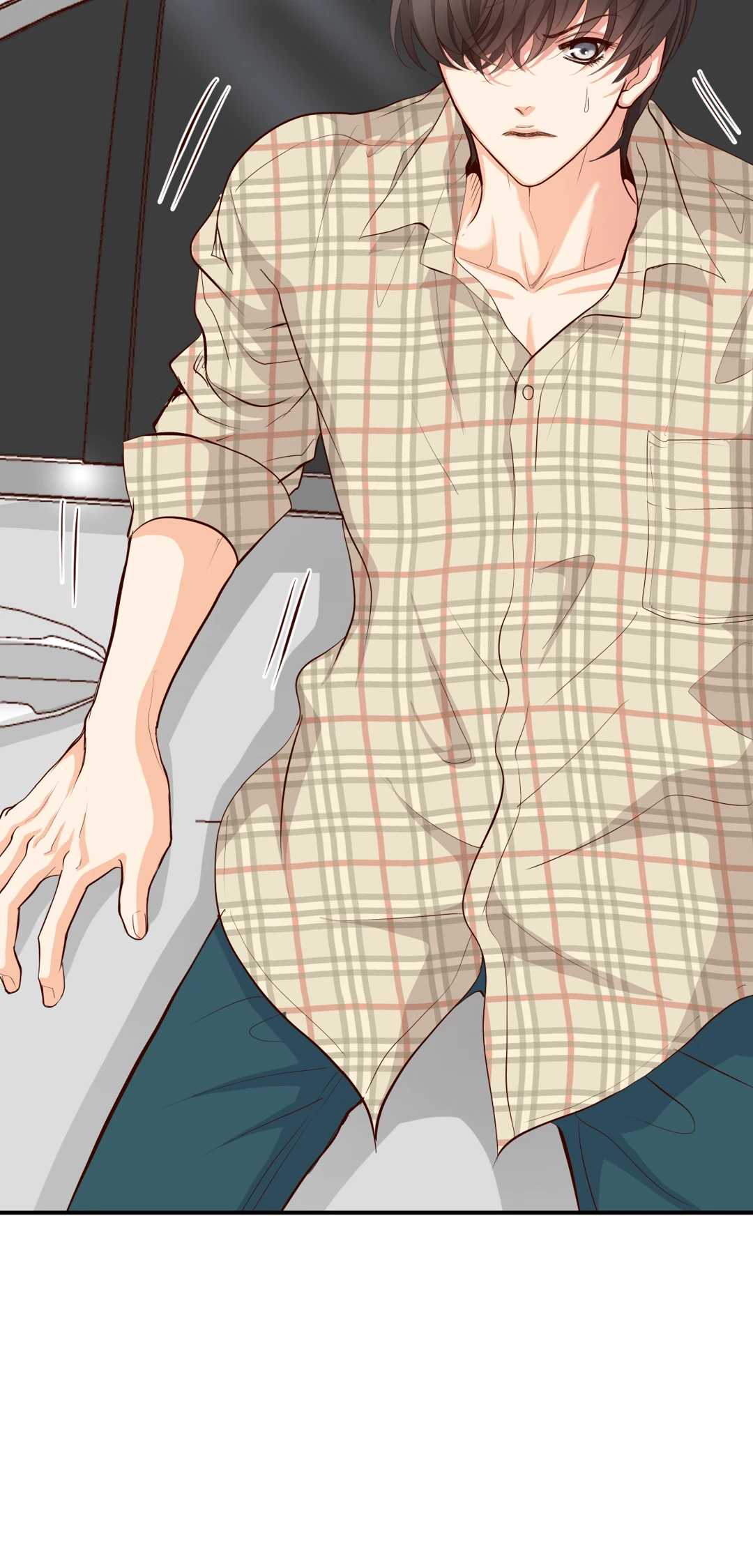 Bluffing Chapter 15 page 54 - 