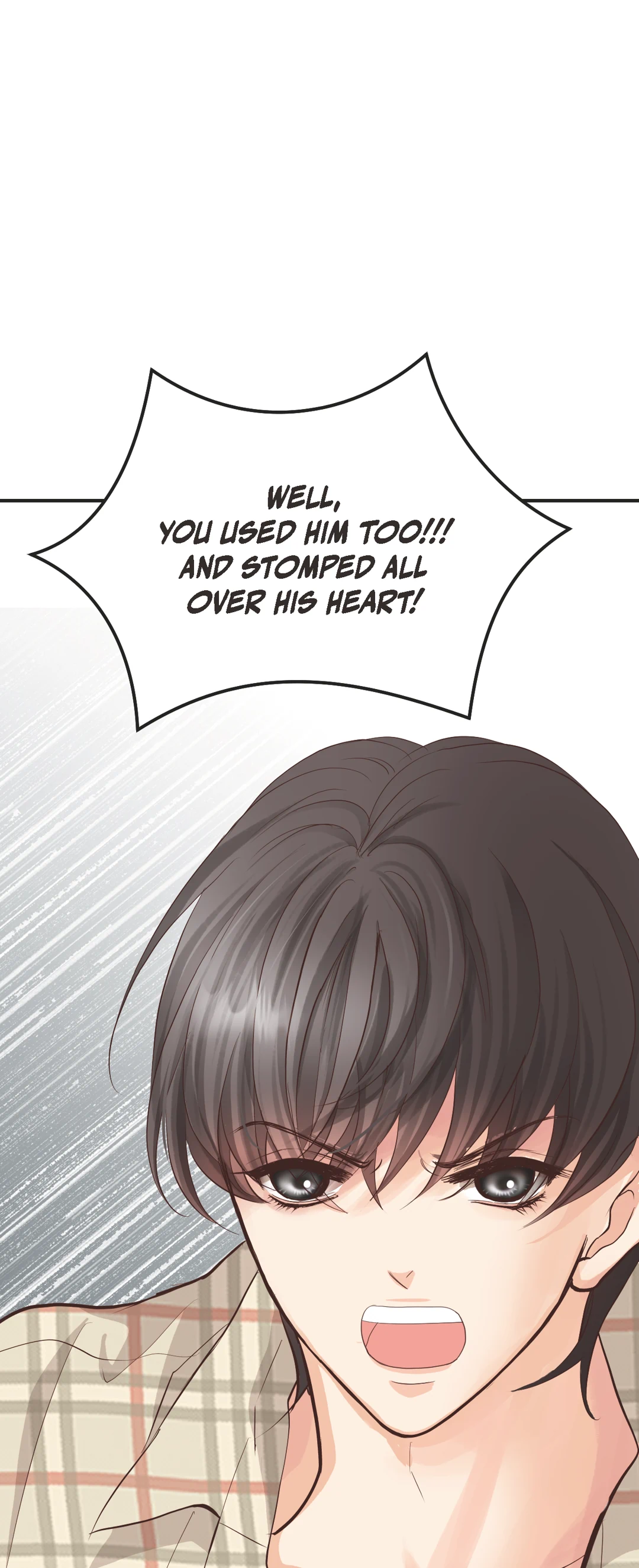 Bluffing Chapter 15 page 55 - 