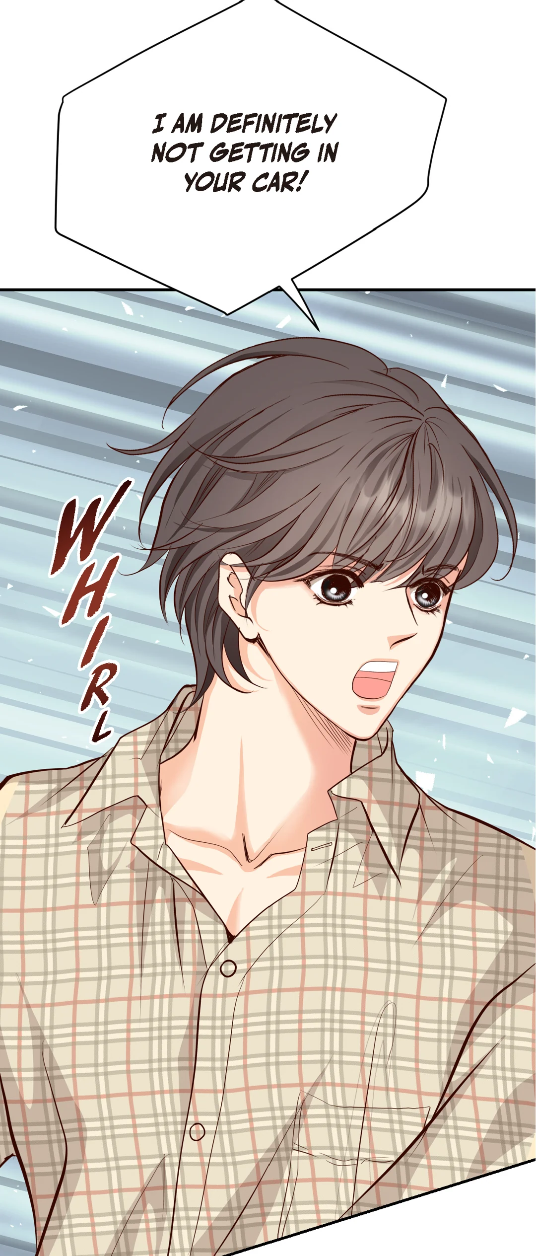 Bluffing Chapter 15 page 62 - 