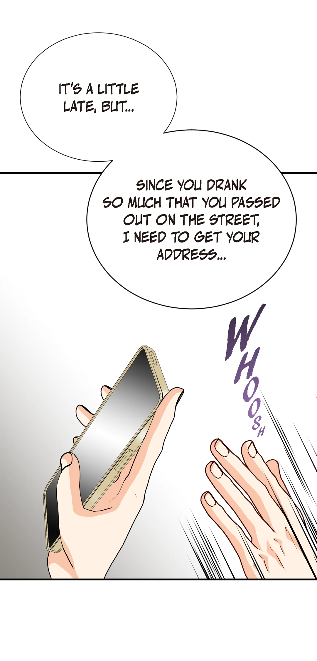 Bluffing Chapter 15 page 66 - 