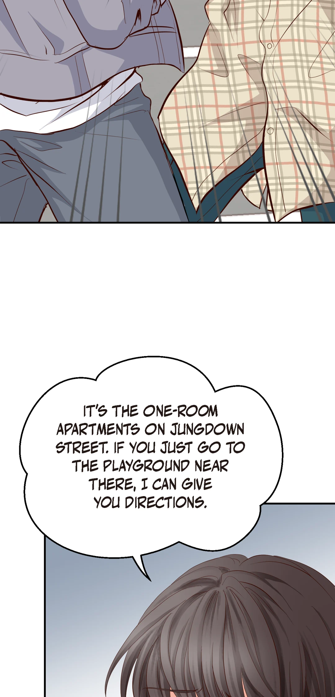Bluffing Chapter 15 page 68 - 