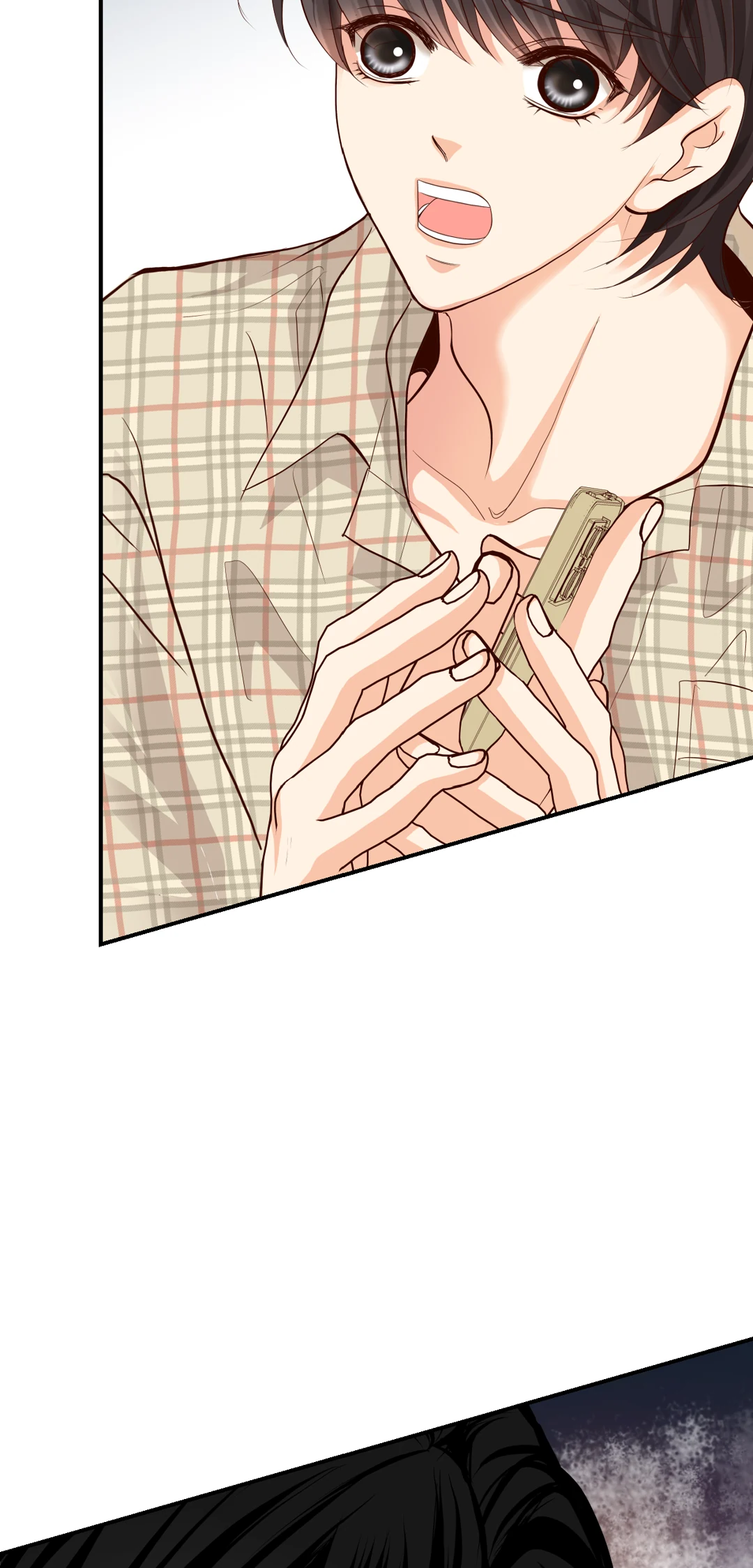 Bluffing Chapter 15 page 69 - 