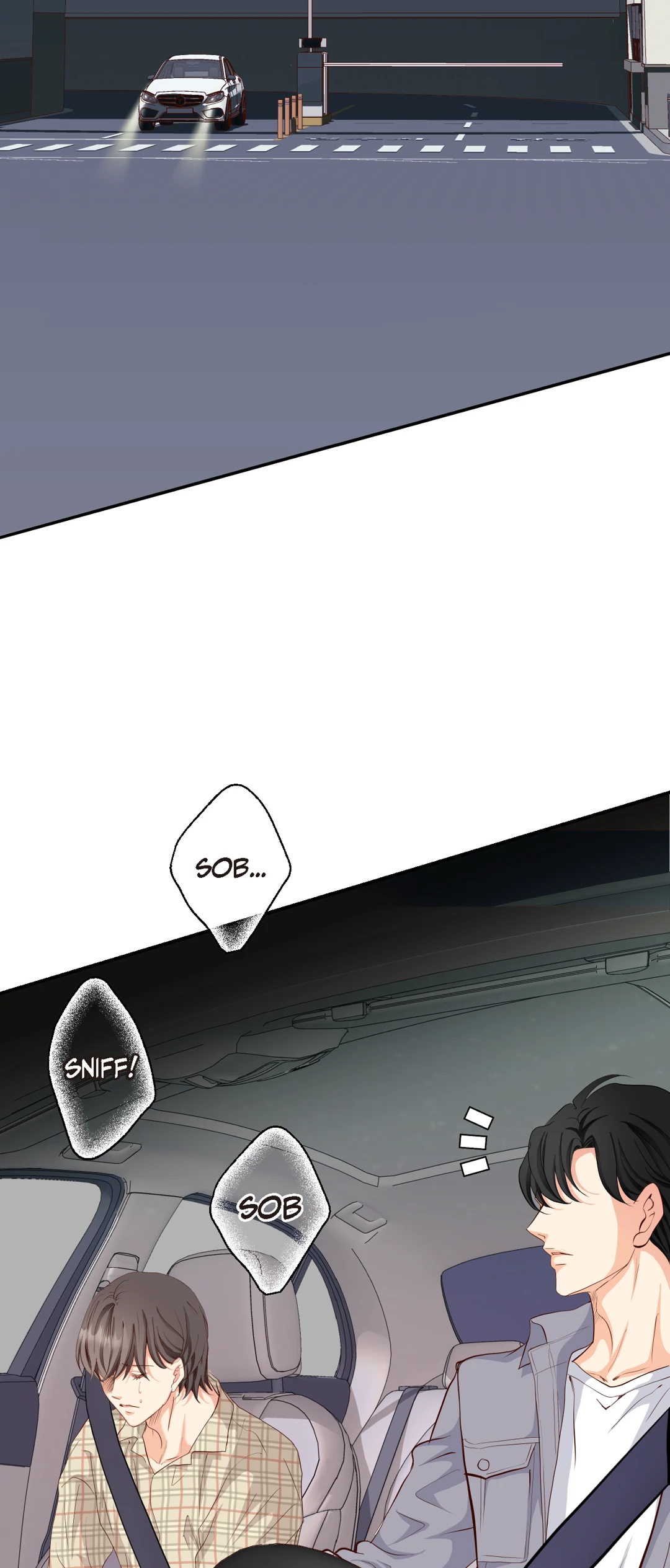 Bluffing Chapter 15 page 77 - 