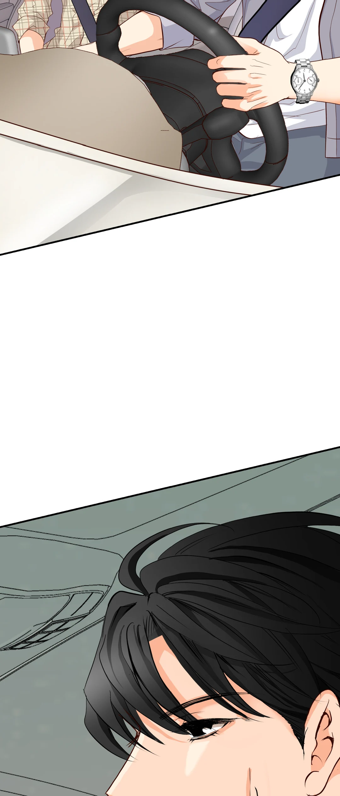 Bluffing Chapter 15 page 78 - 