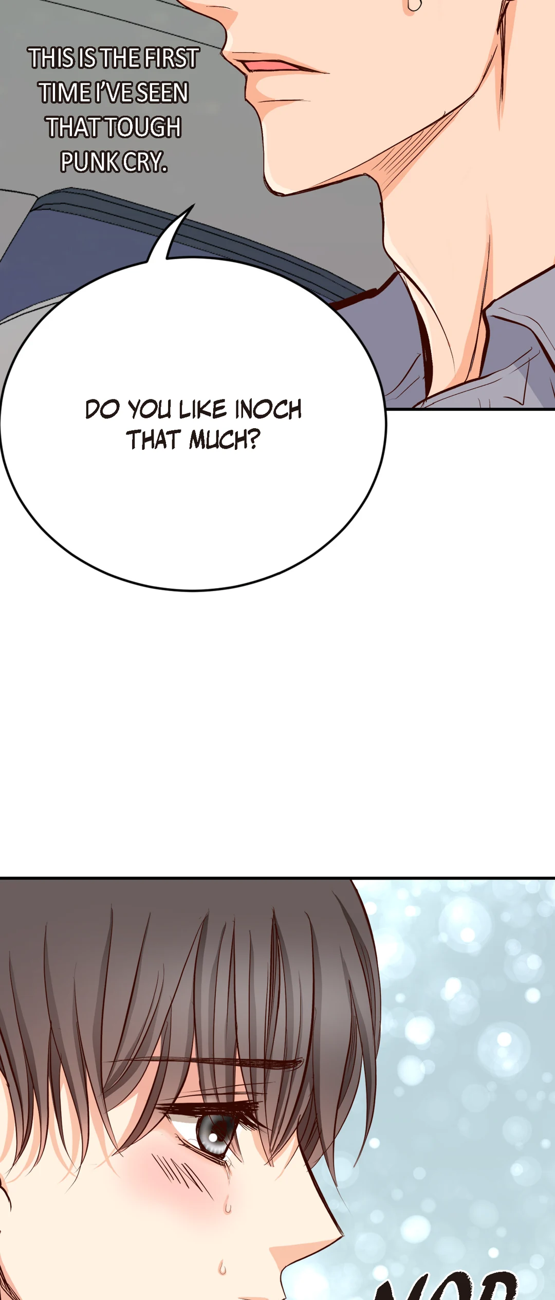 Bluffing Chapter 15 page 79 - 