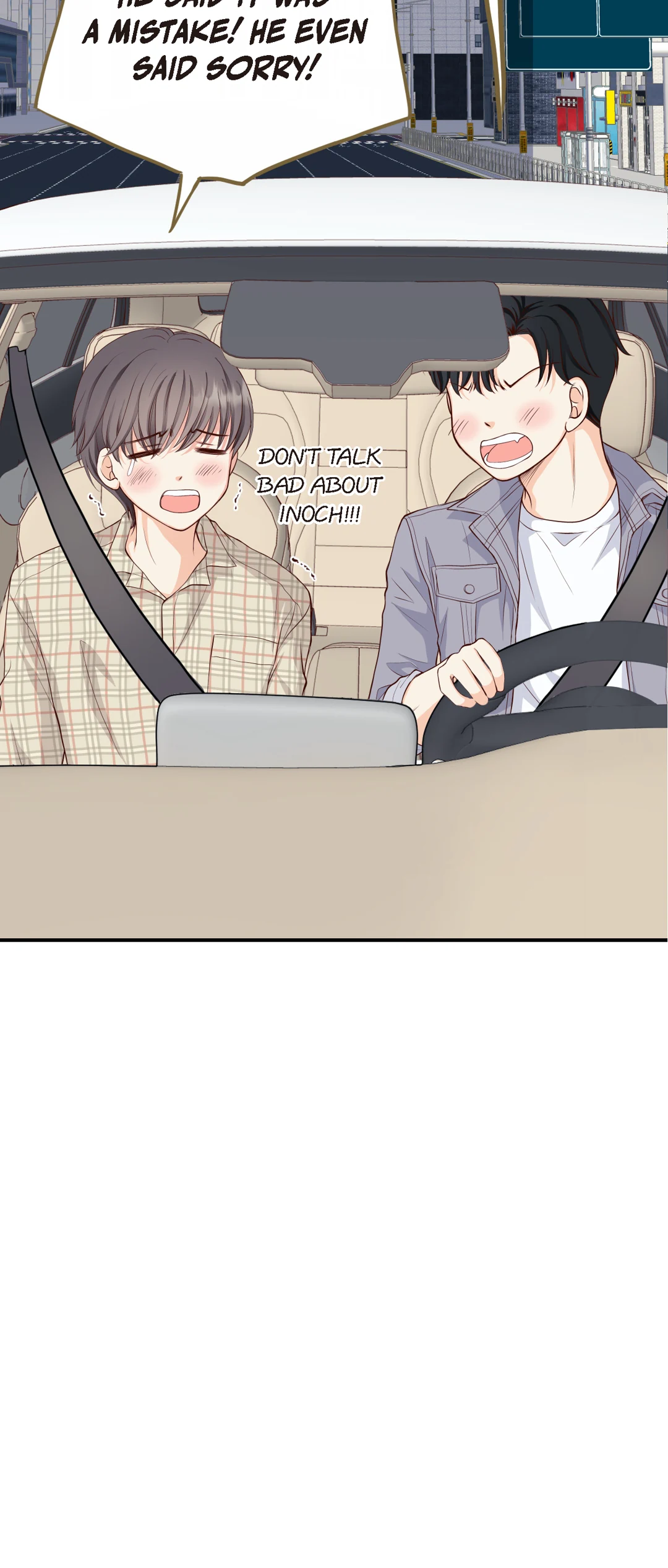 Bluffing Chapter 15 page 81 - 