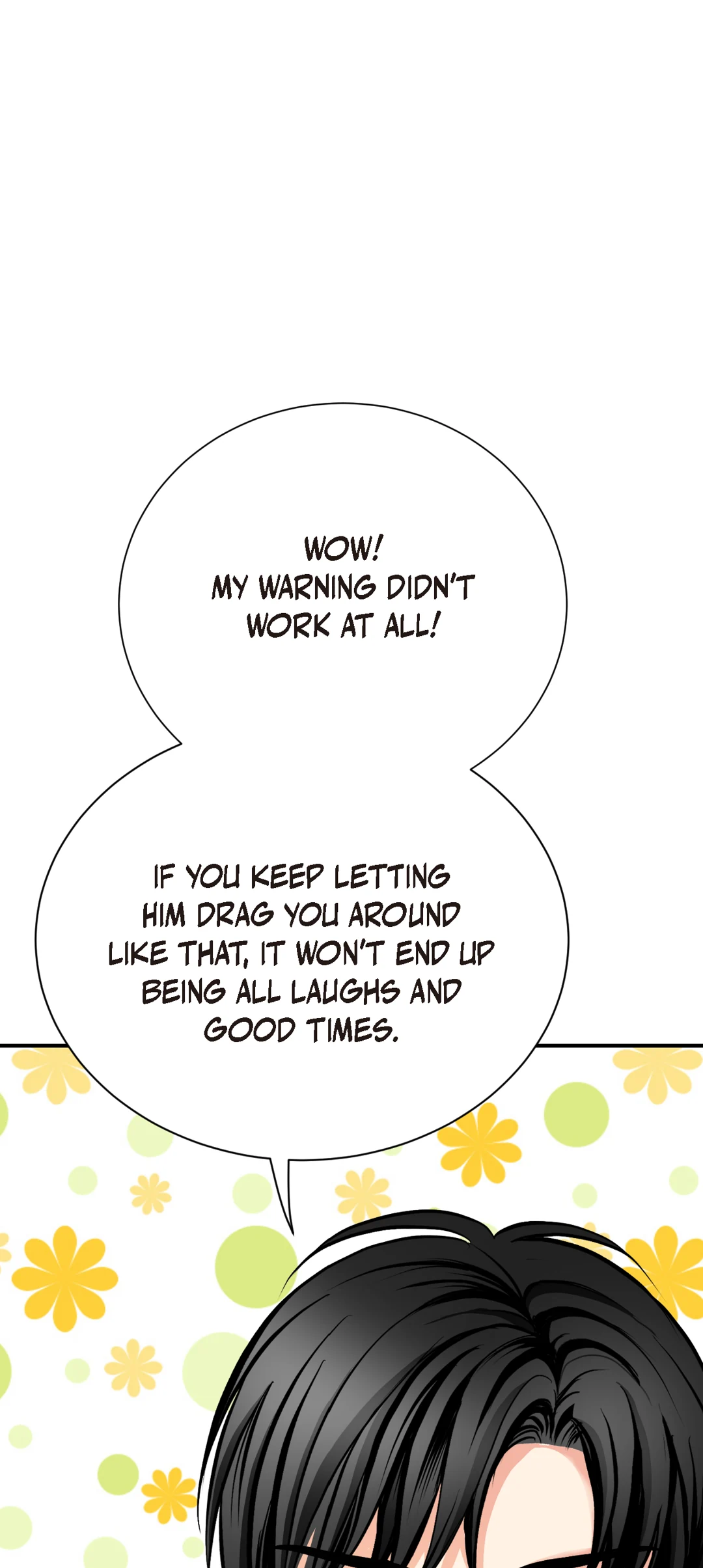 Bluffing Chapter 15 page 82 - 