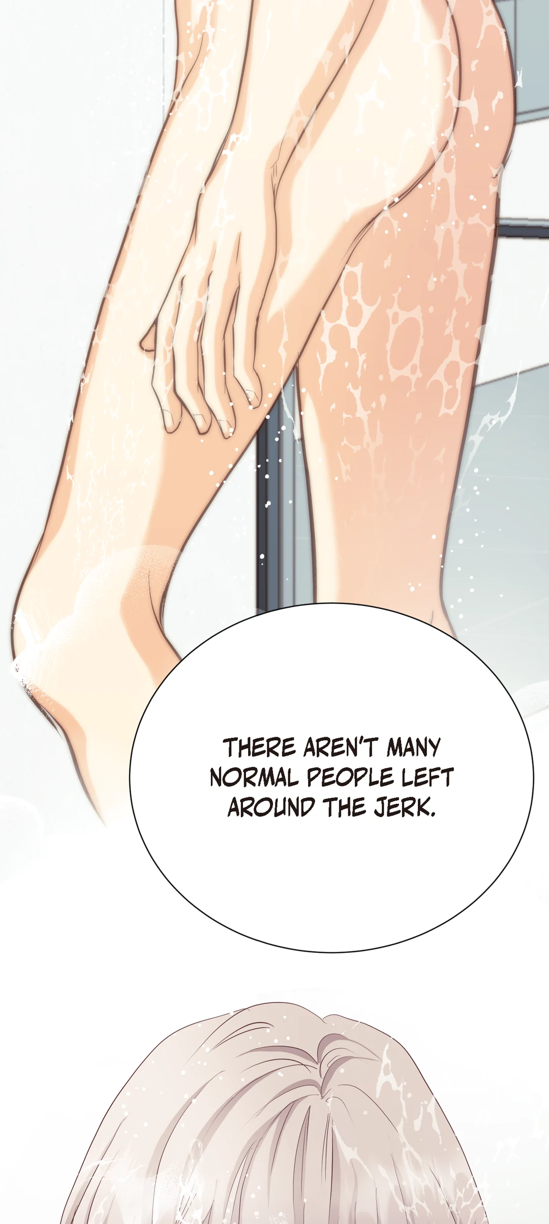 Bluffing Chapter 15 page 87 - 