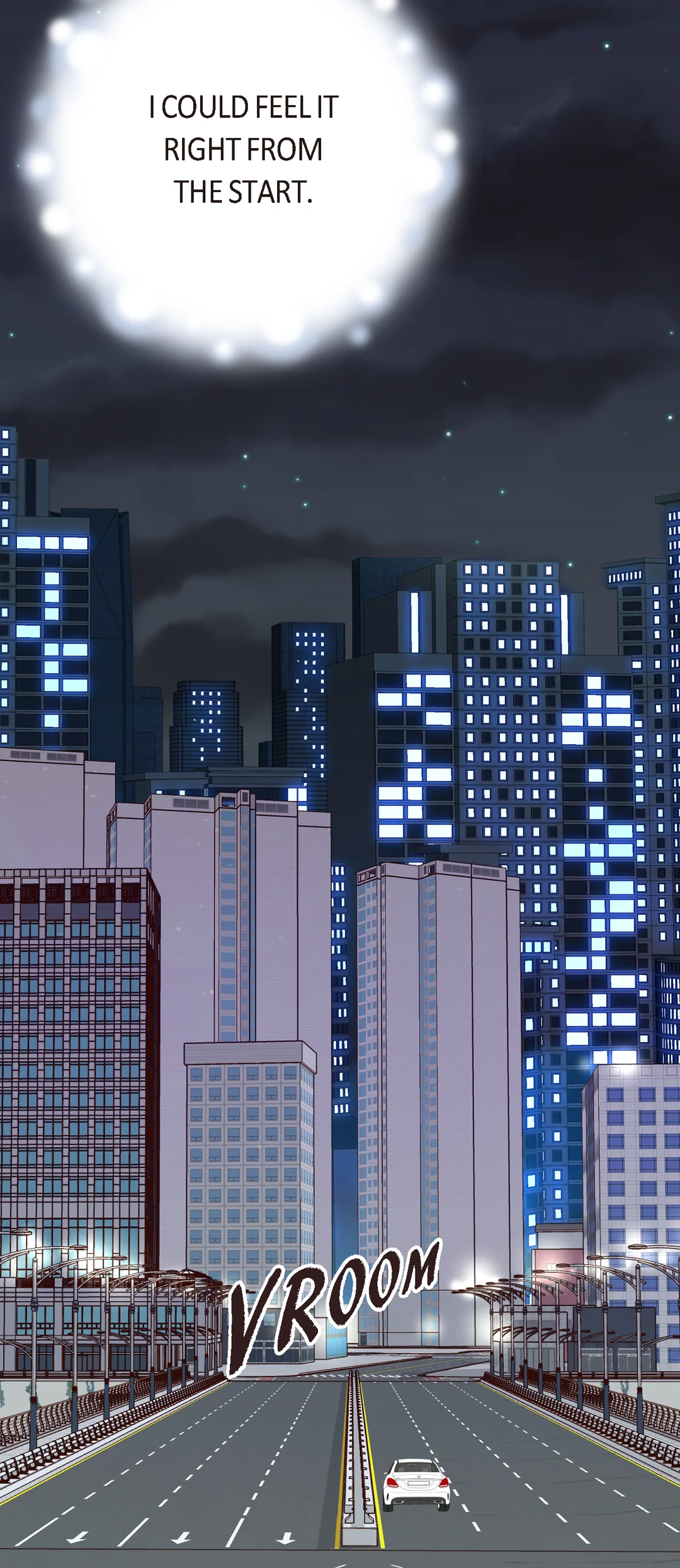 Bluffing Chapter 15 page 92 - 