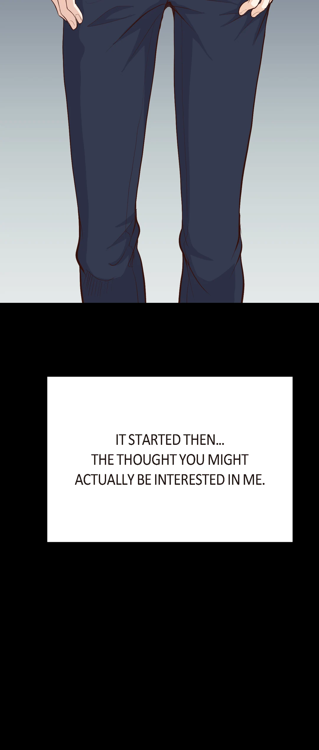 Bluffing Chapter 16 page 13 - 