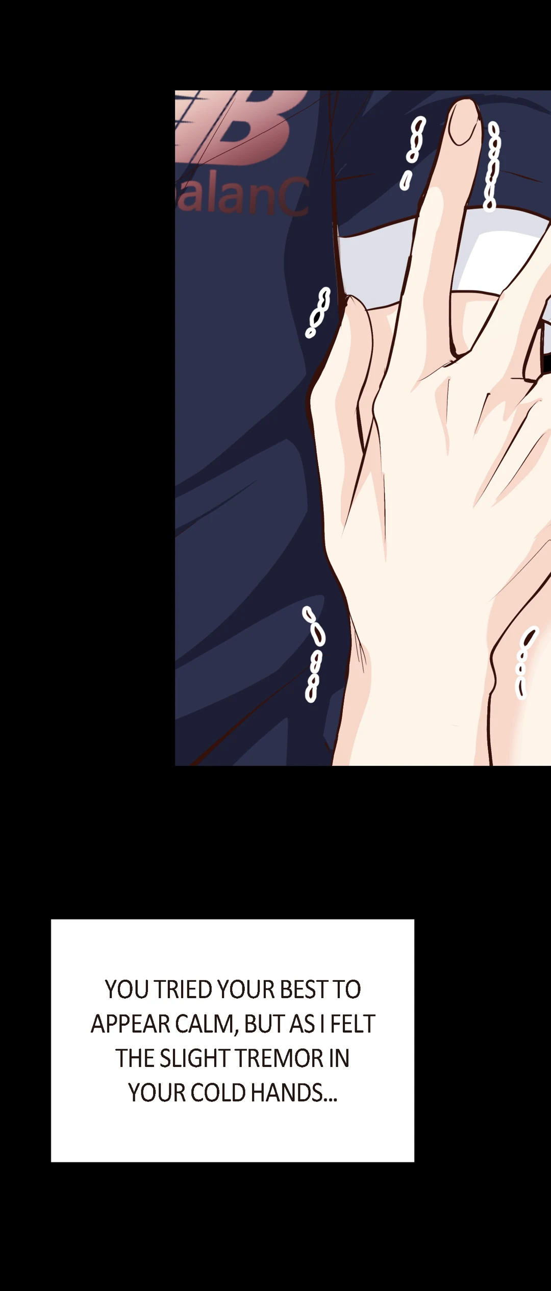 Bluffing Chapter 16 page 15 - 