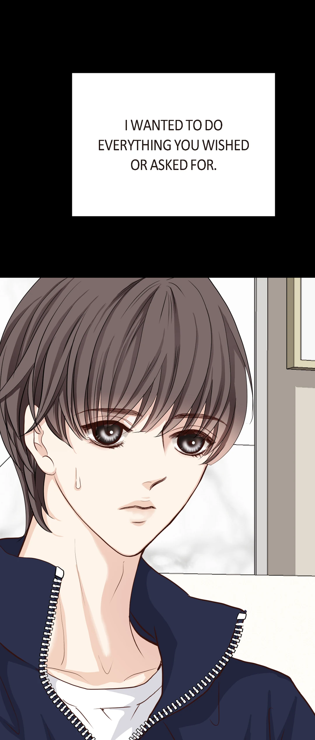 Bluffing Chapter 16 page 16 - 