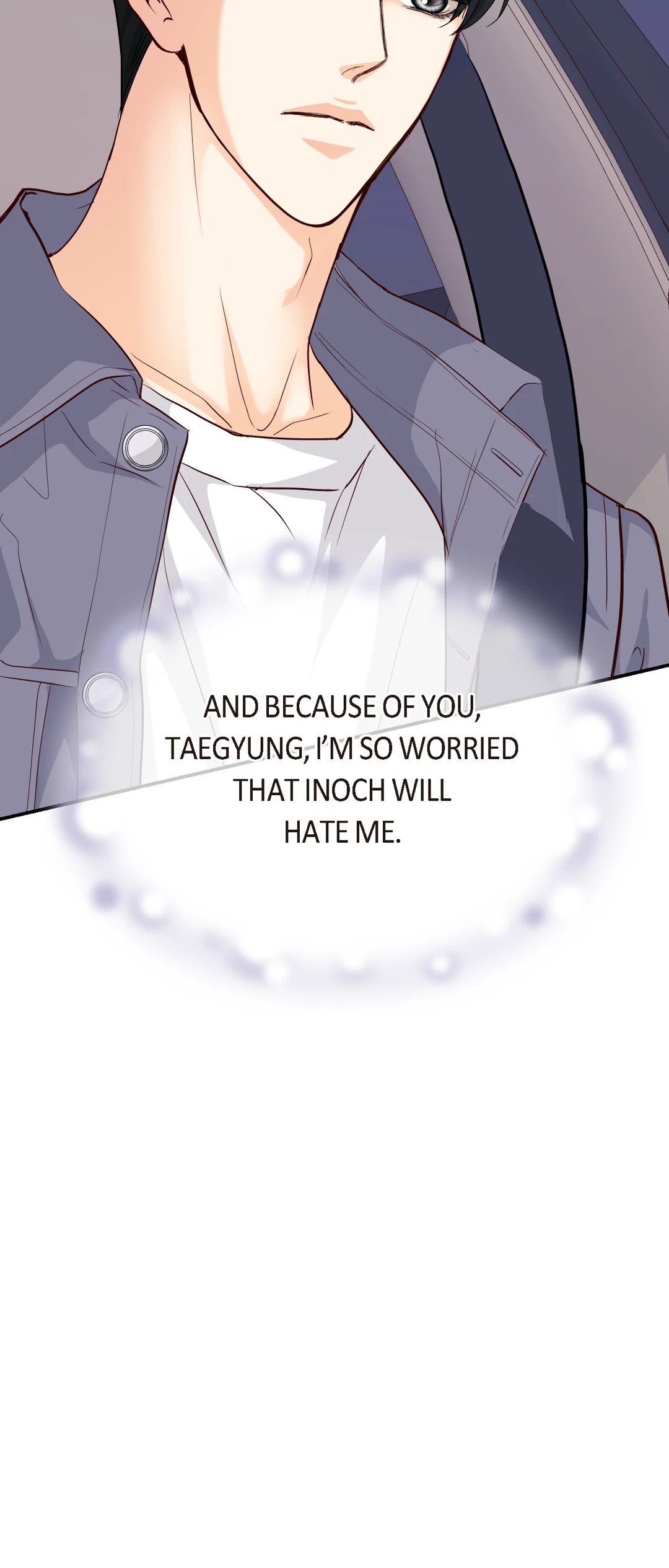 Bluffing Chapter 16 page 20 - 
