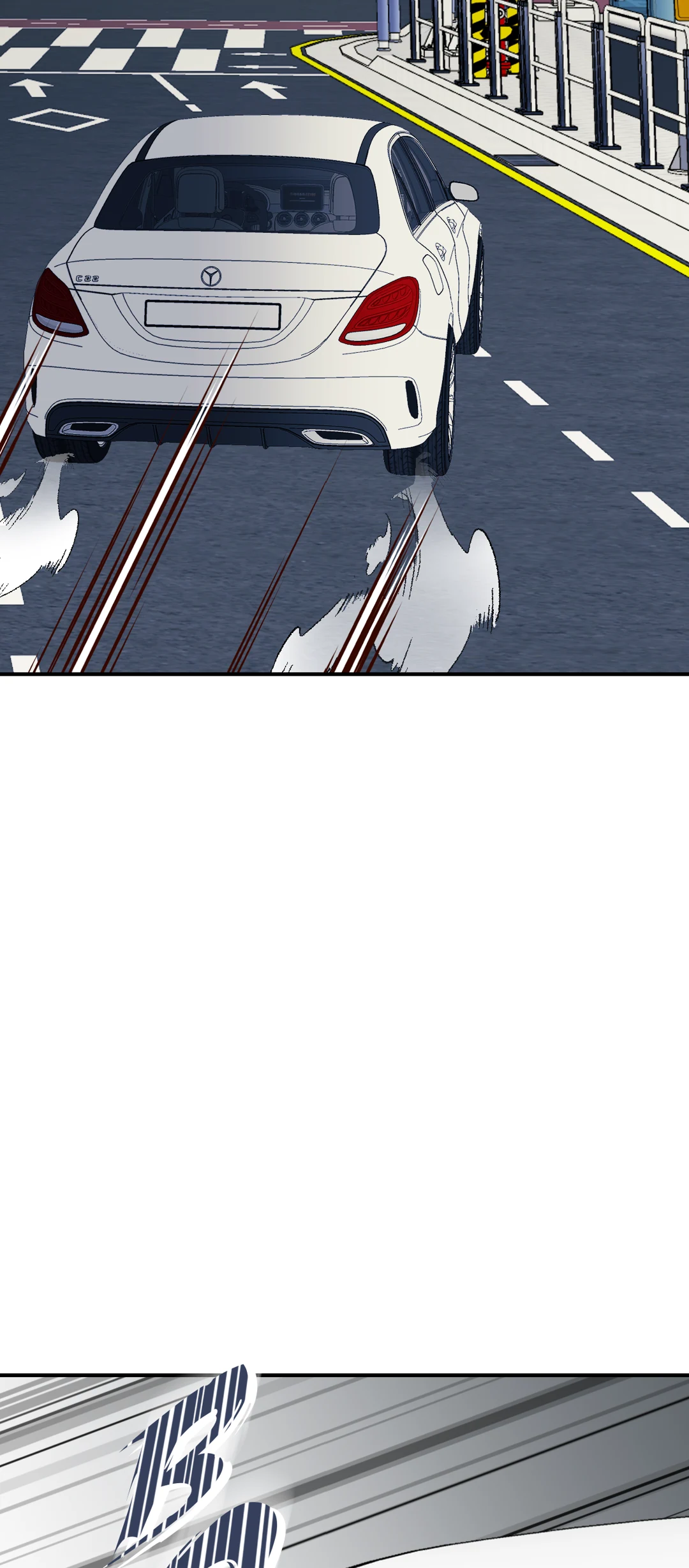 Bluffing Chapter 16 page 27 - 