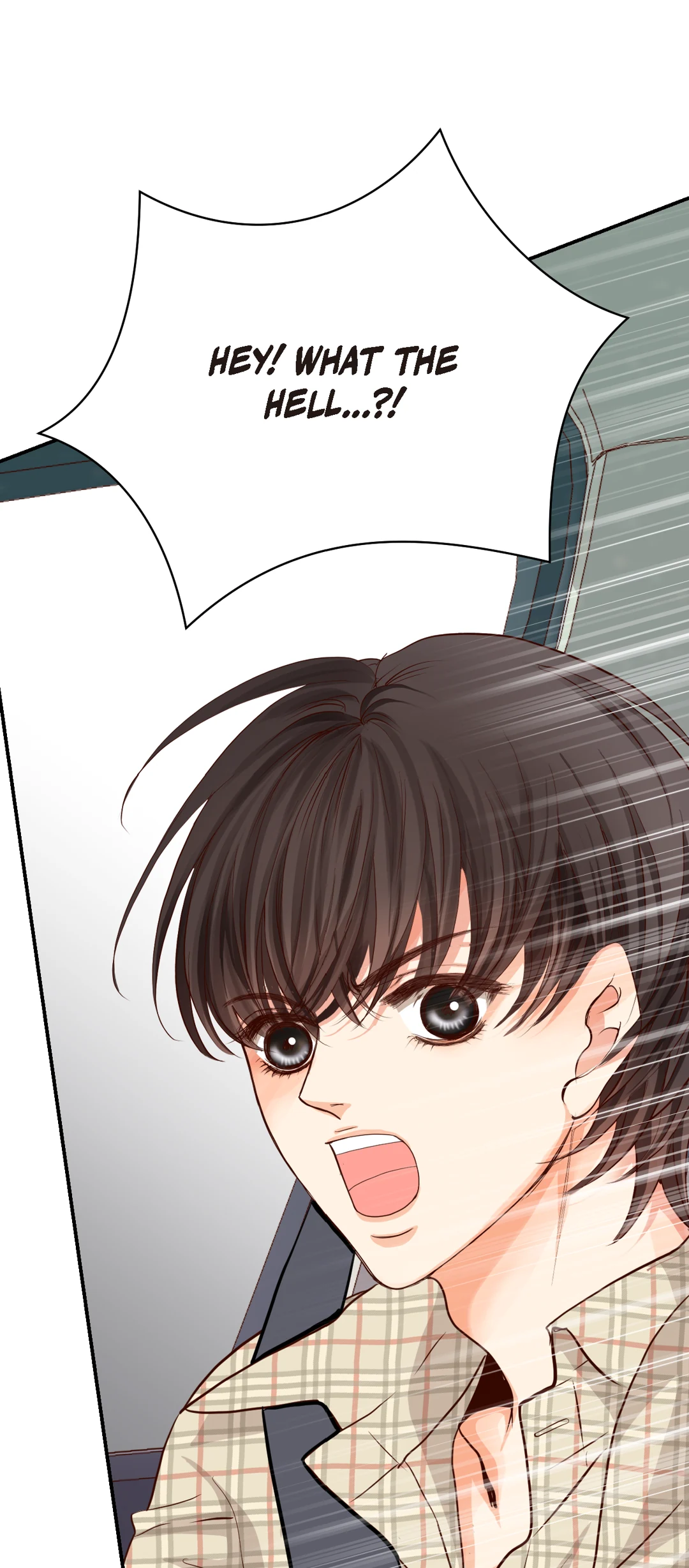 Bluffing Chapter 16 page 29 - 