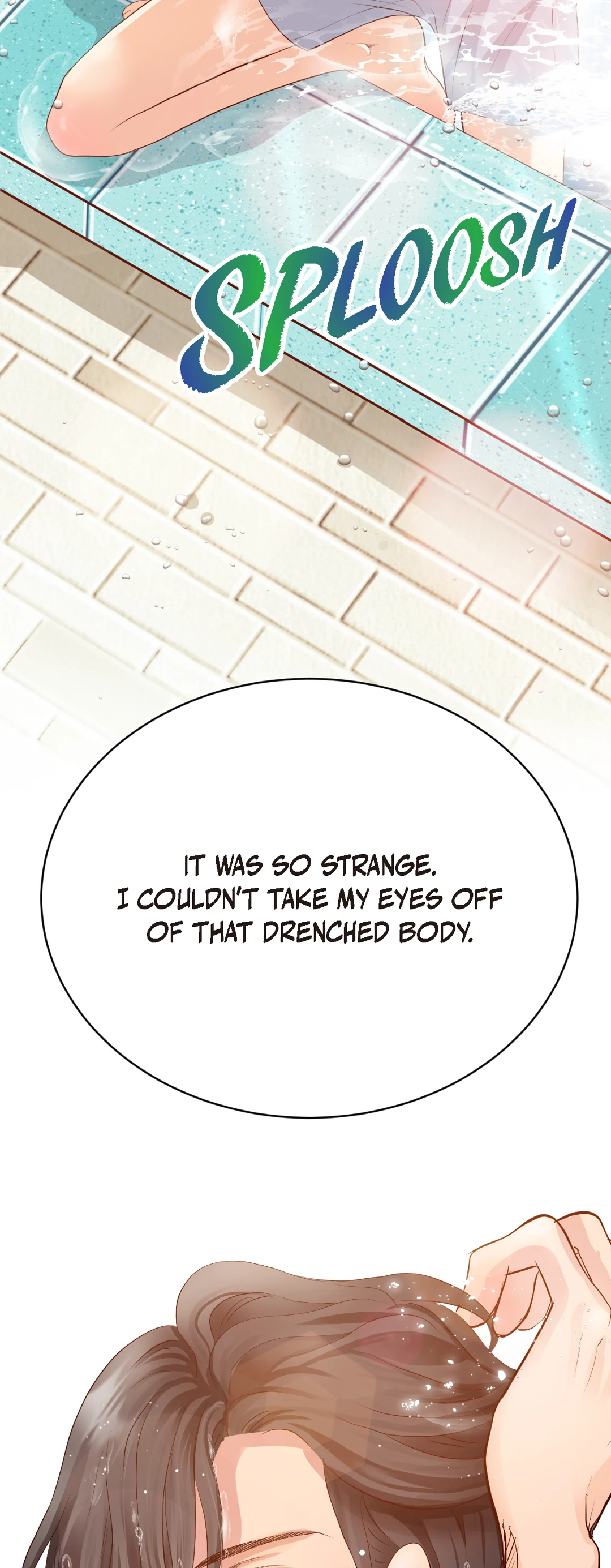 Bluffing Chapter 16 page 37 - 