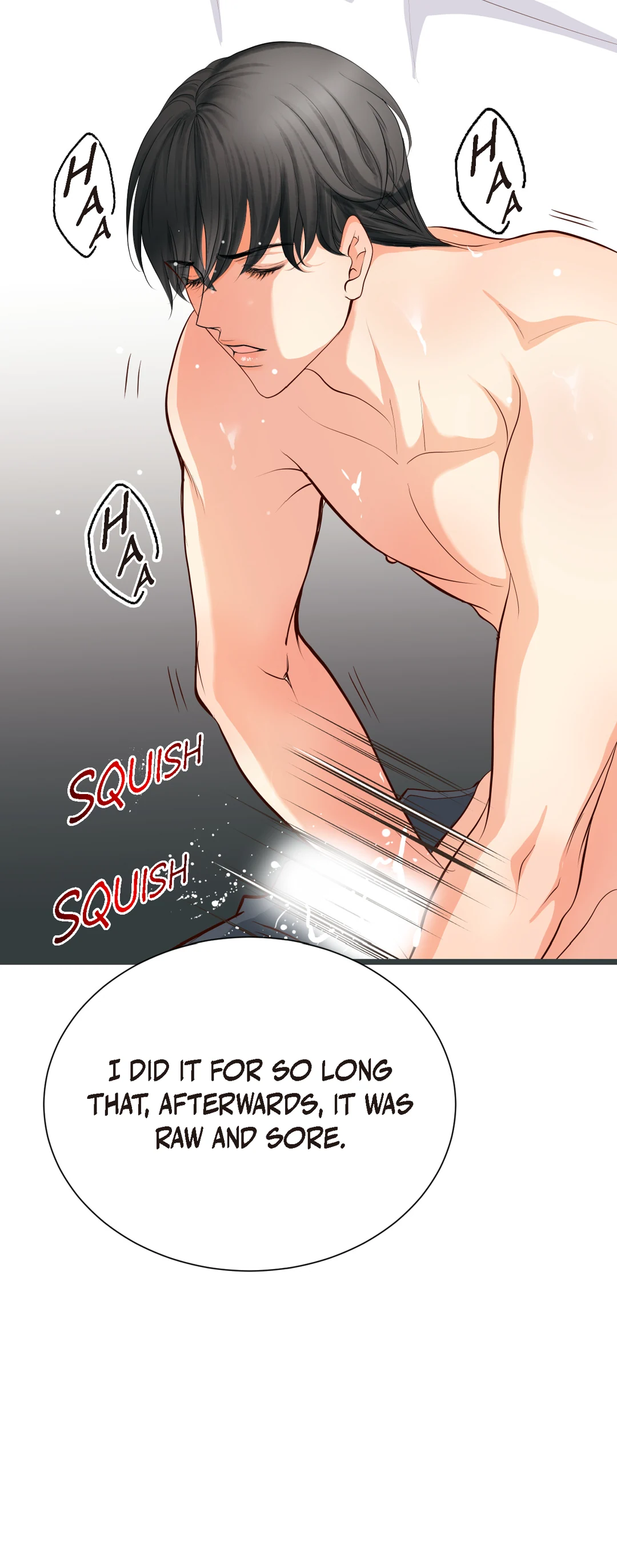 Bluffing Chapter 16 page 42 - 