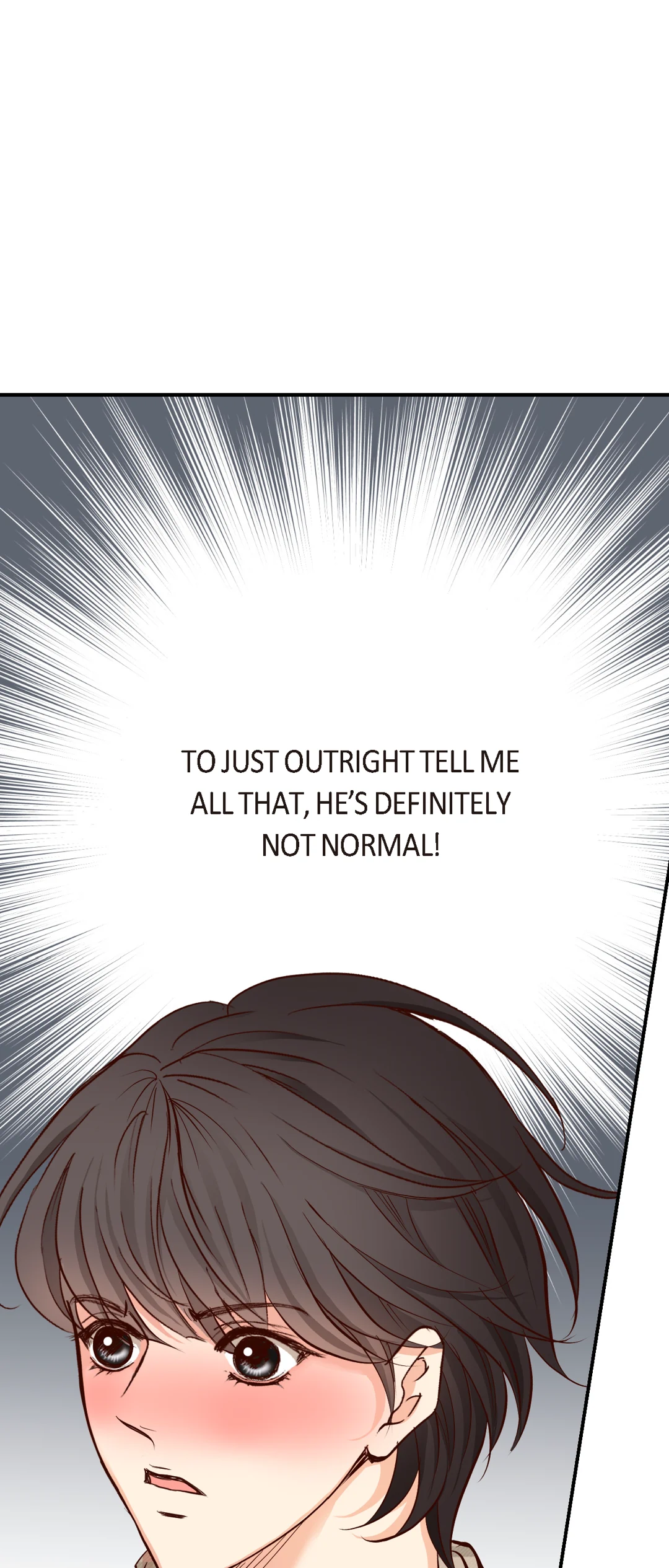 Bluffing Chapter 16 page 43 - 