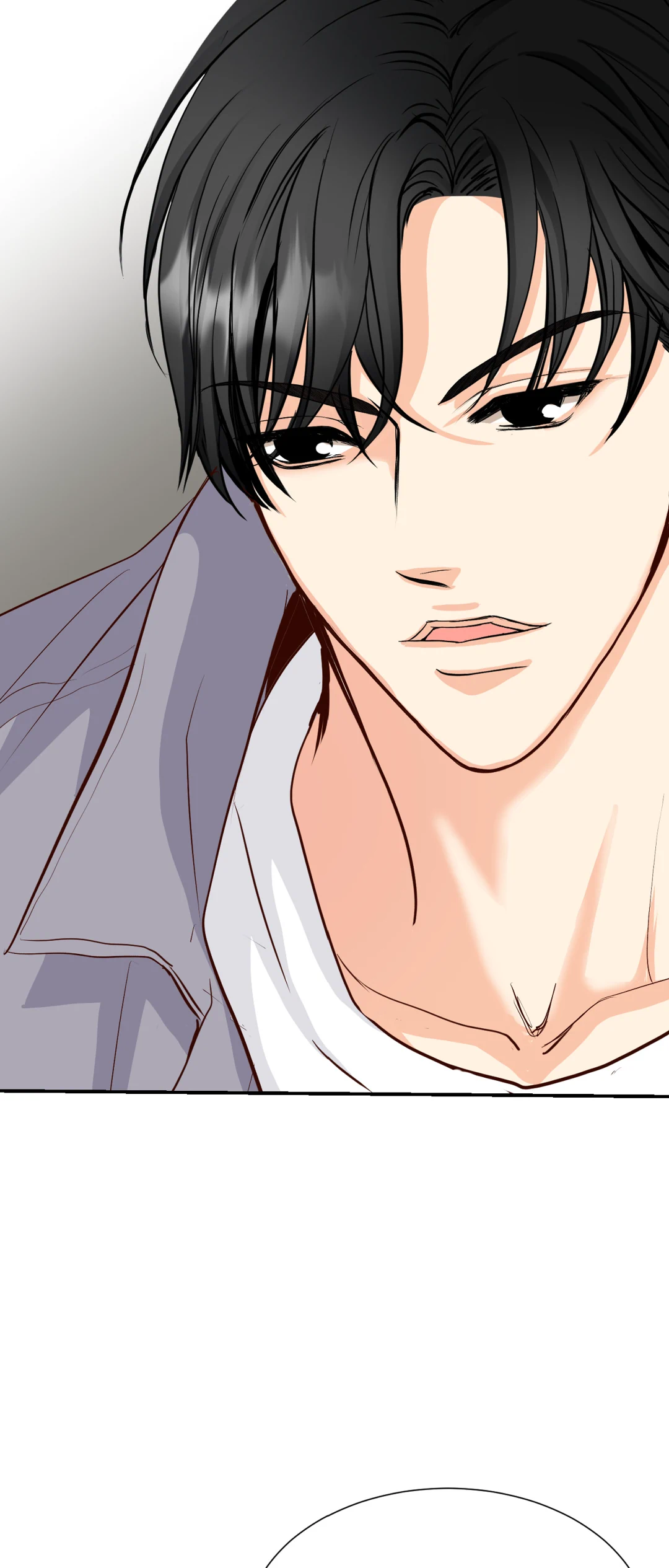 Bluffing Chapter 16 page 46 - 