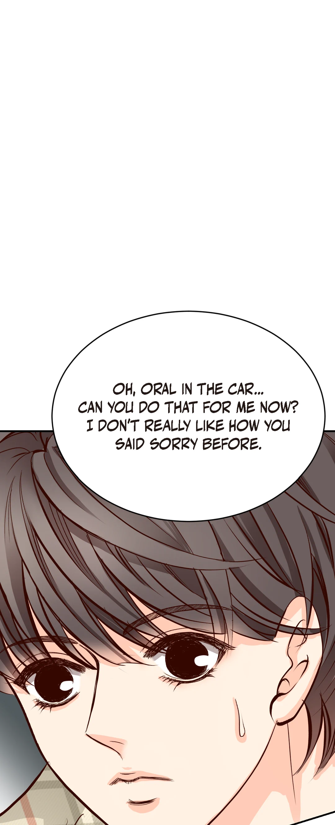 Bluffing Chapter 16 page 48 - 
