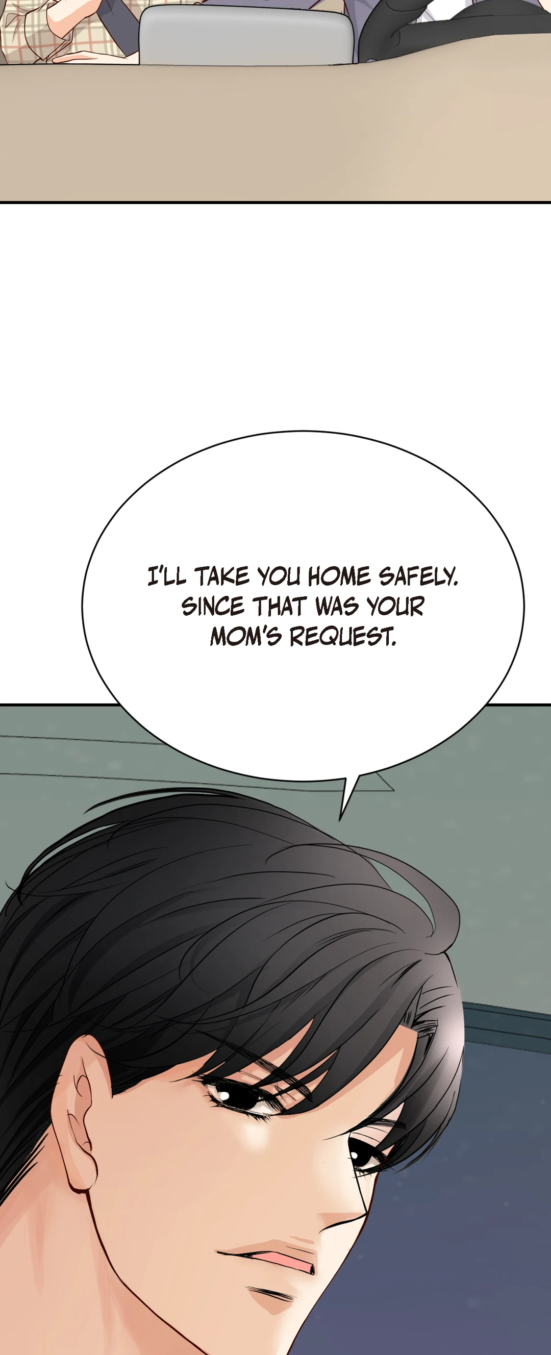 Bluffing Chapter 16 page 50 - 