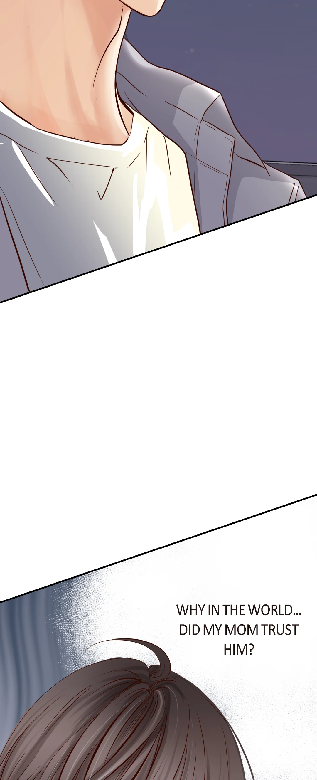 Bluffing Chapter 16 page 51 - 