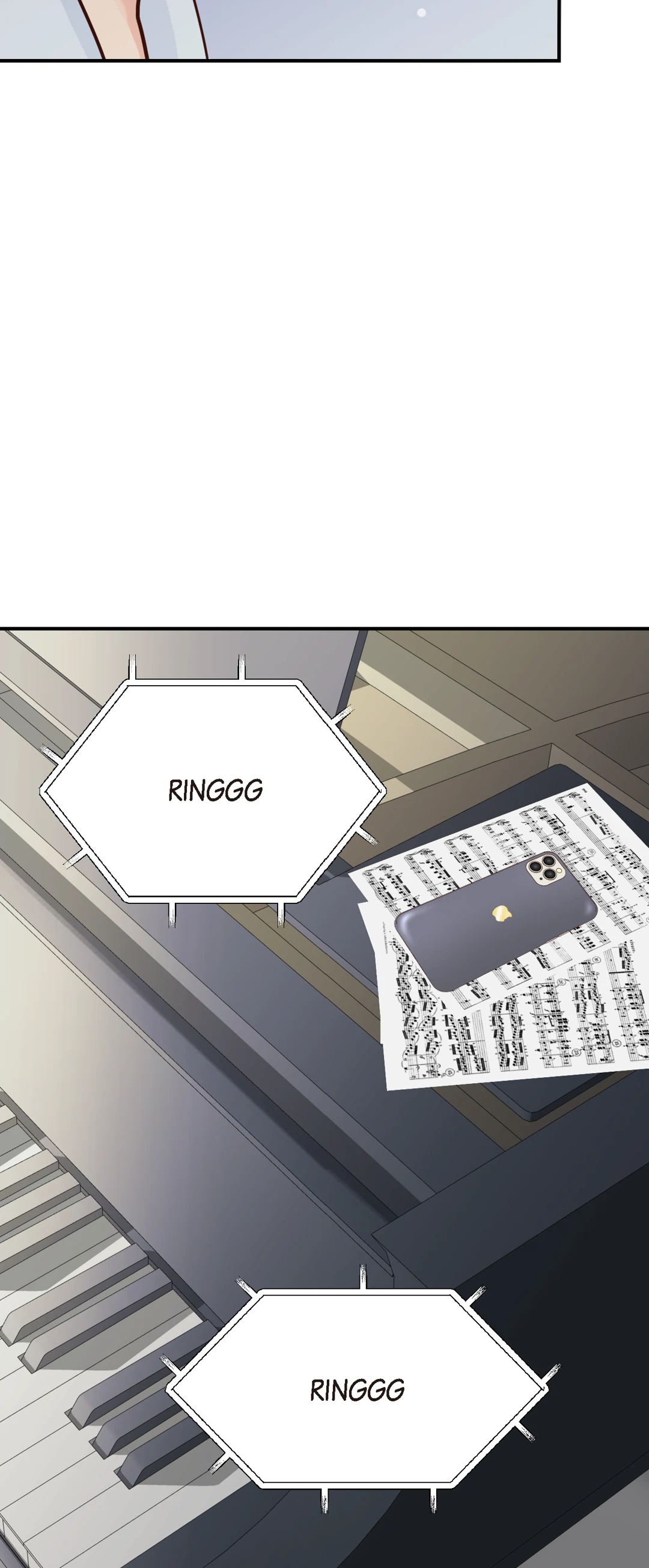 Bluffing Chapter 16 page 57 - 